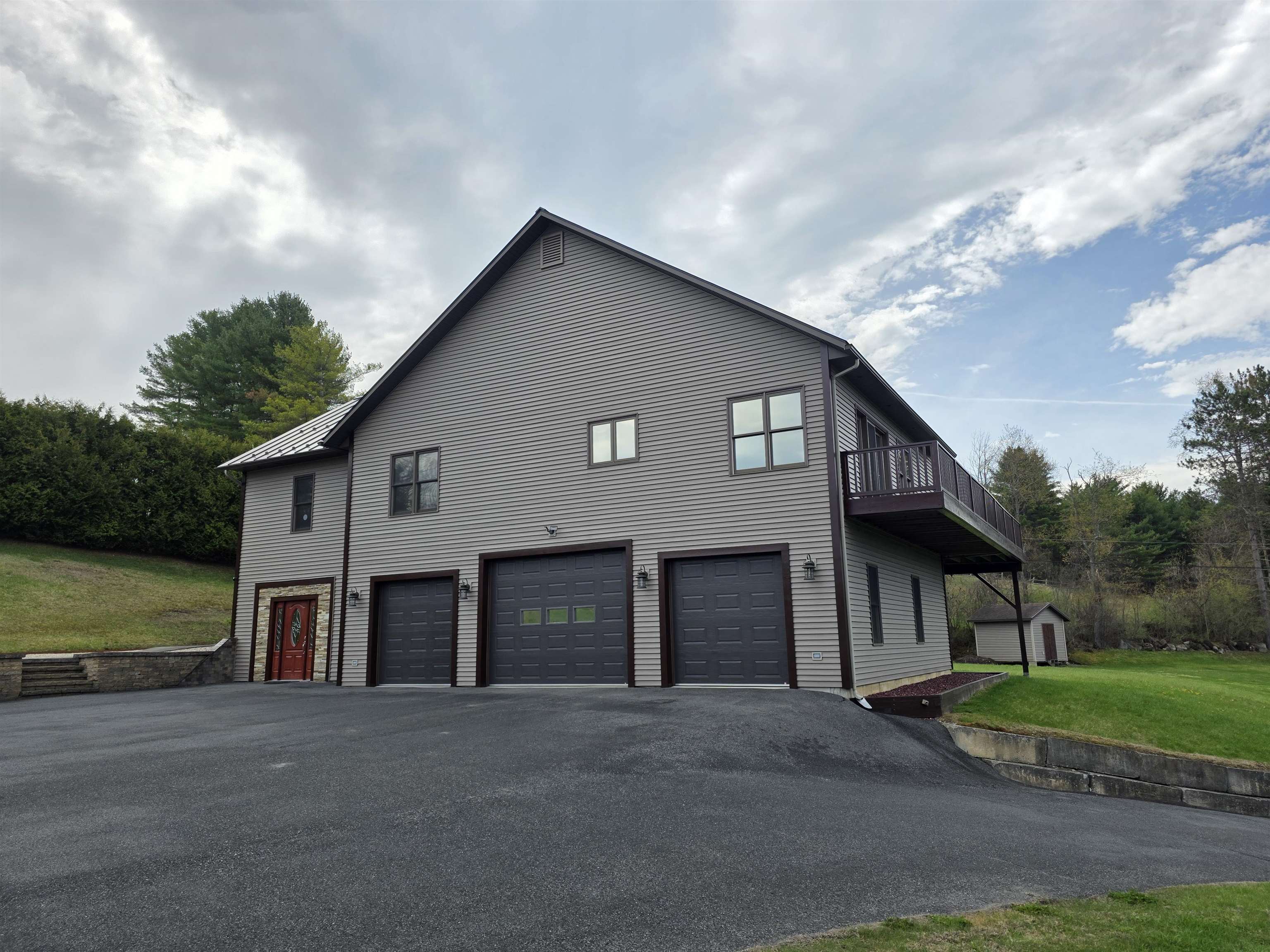 686 Vt Route 14 Property Photo 6