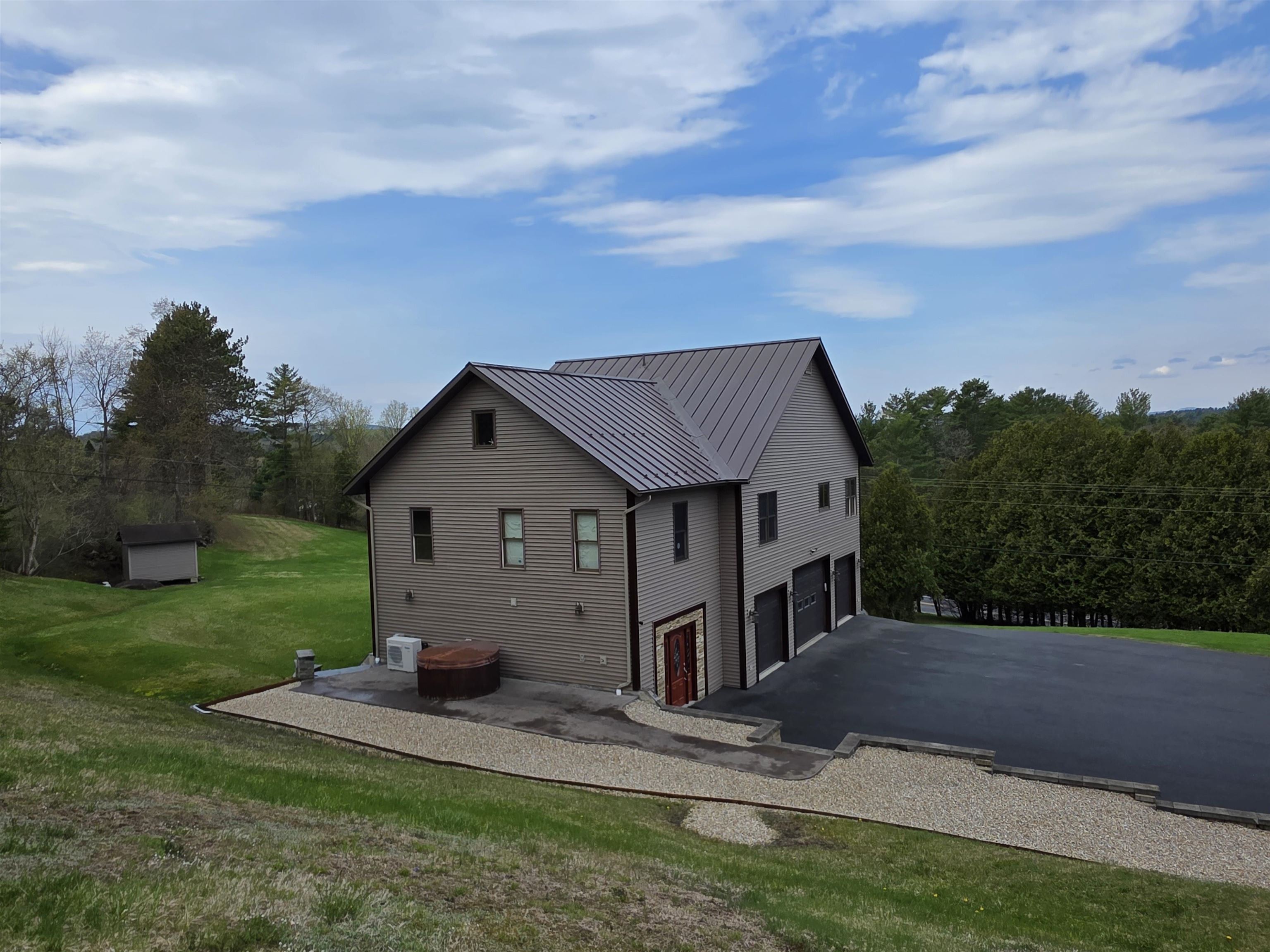 686 Vt Route 14 Property Photo 10