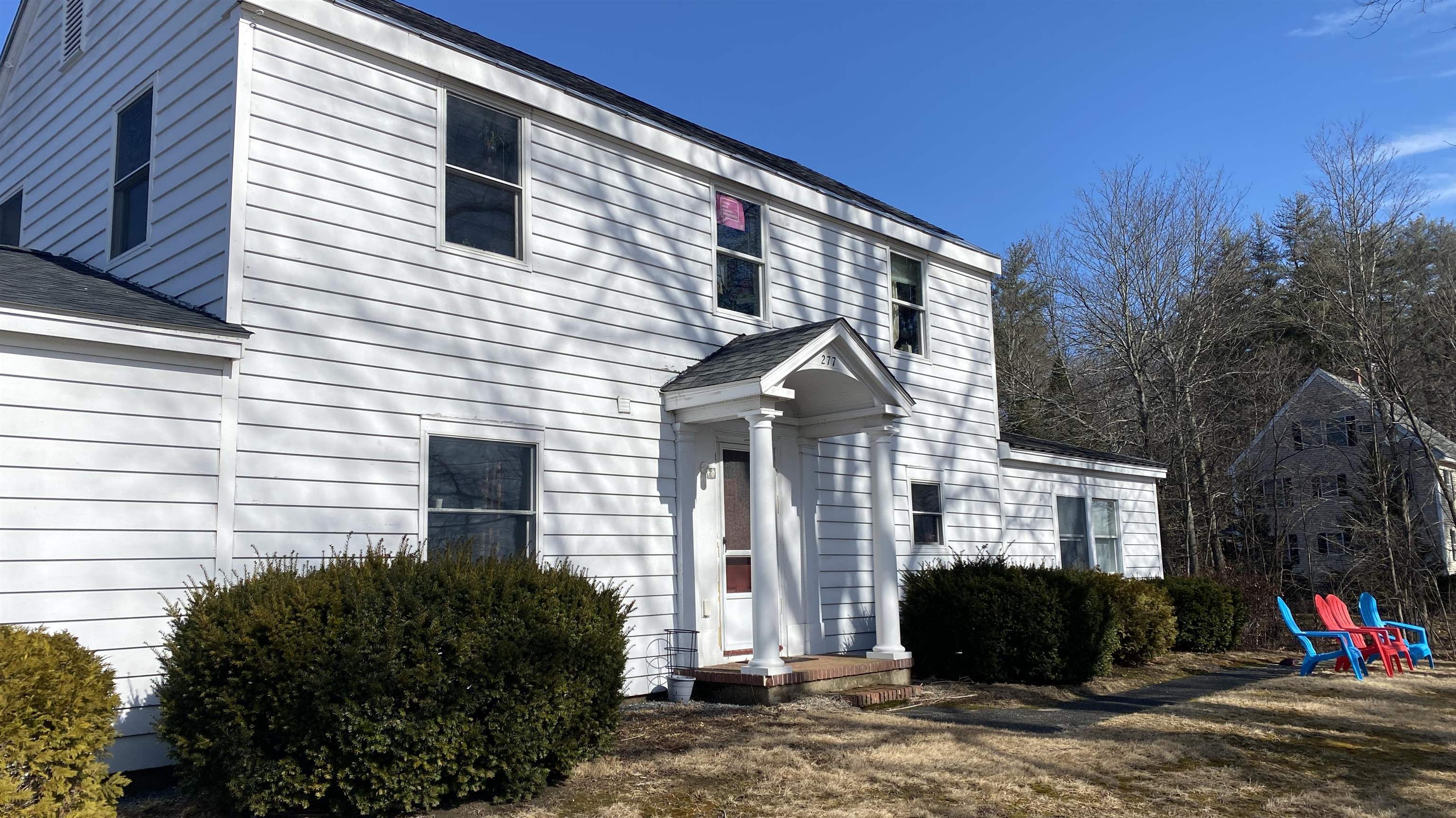 275-279 Mast Road Property Photo 3