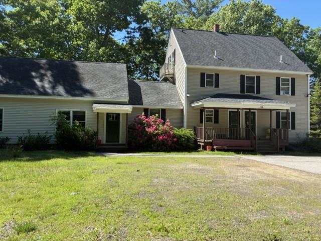 275-279 Mast Road Property Photo 6