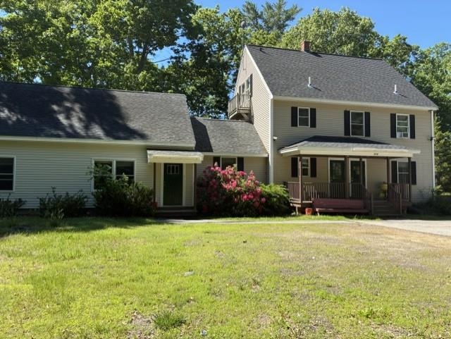 275-279 Mast Road Property Photo 20
