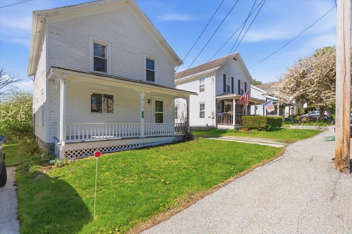 8 West Street Property Photo 1