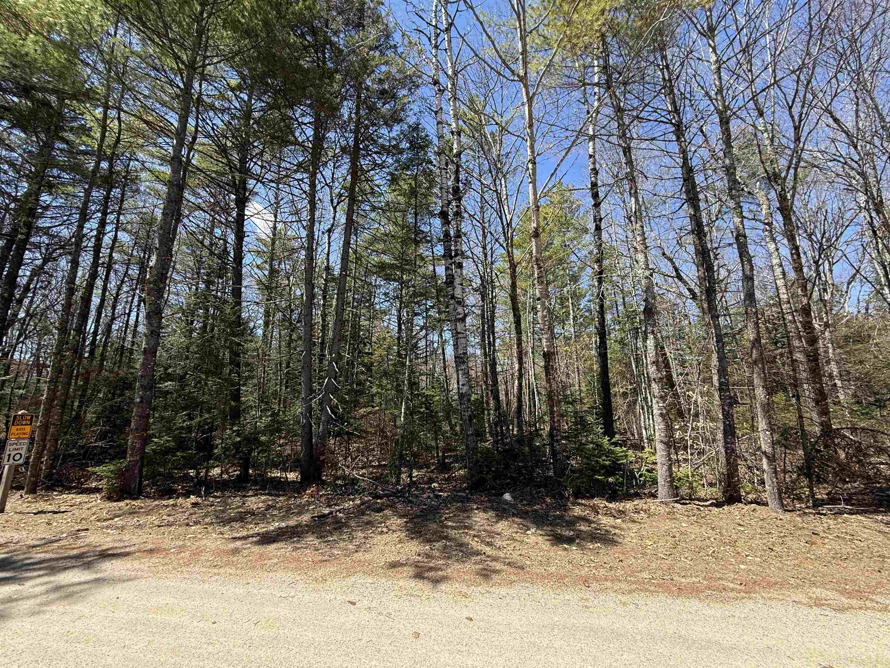 Lot 14 Partridgeberry Circle Property Photo 1