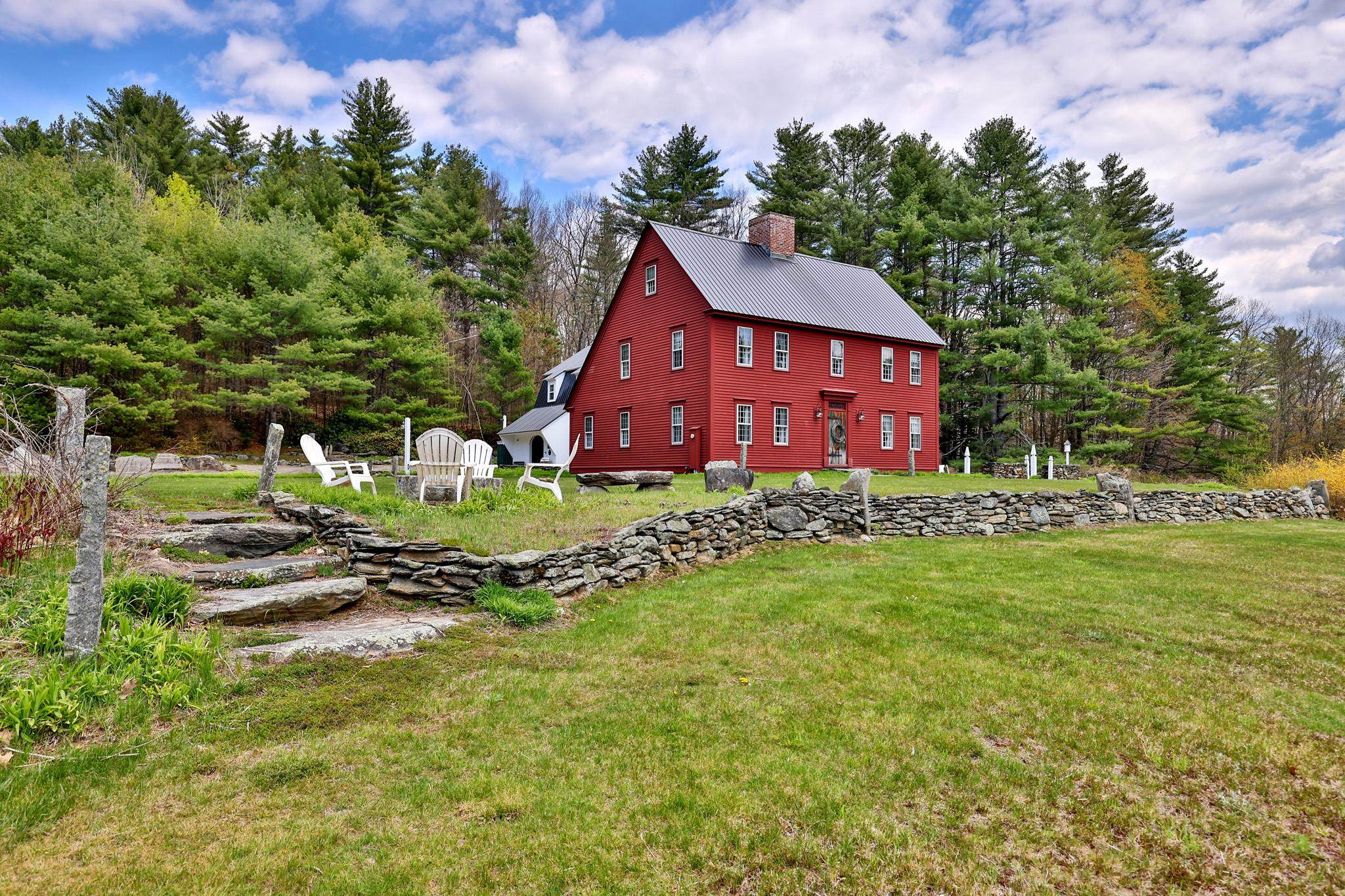 1302 Popple Dungeon Road Property Photo 1
