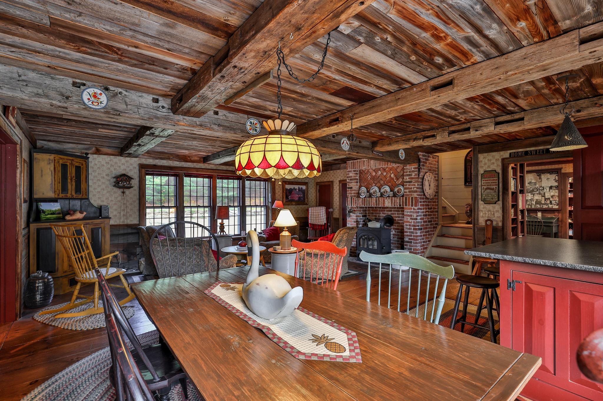 1302 Popple Dungeon Road Property Photo 12