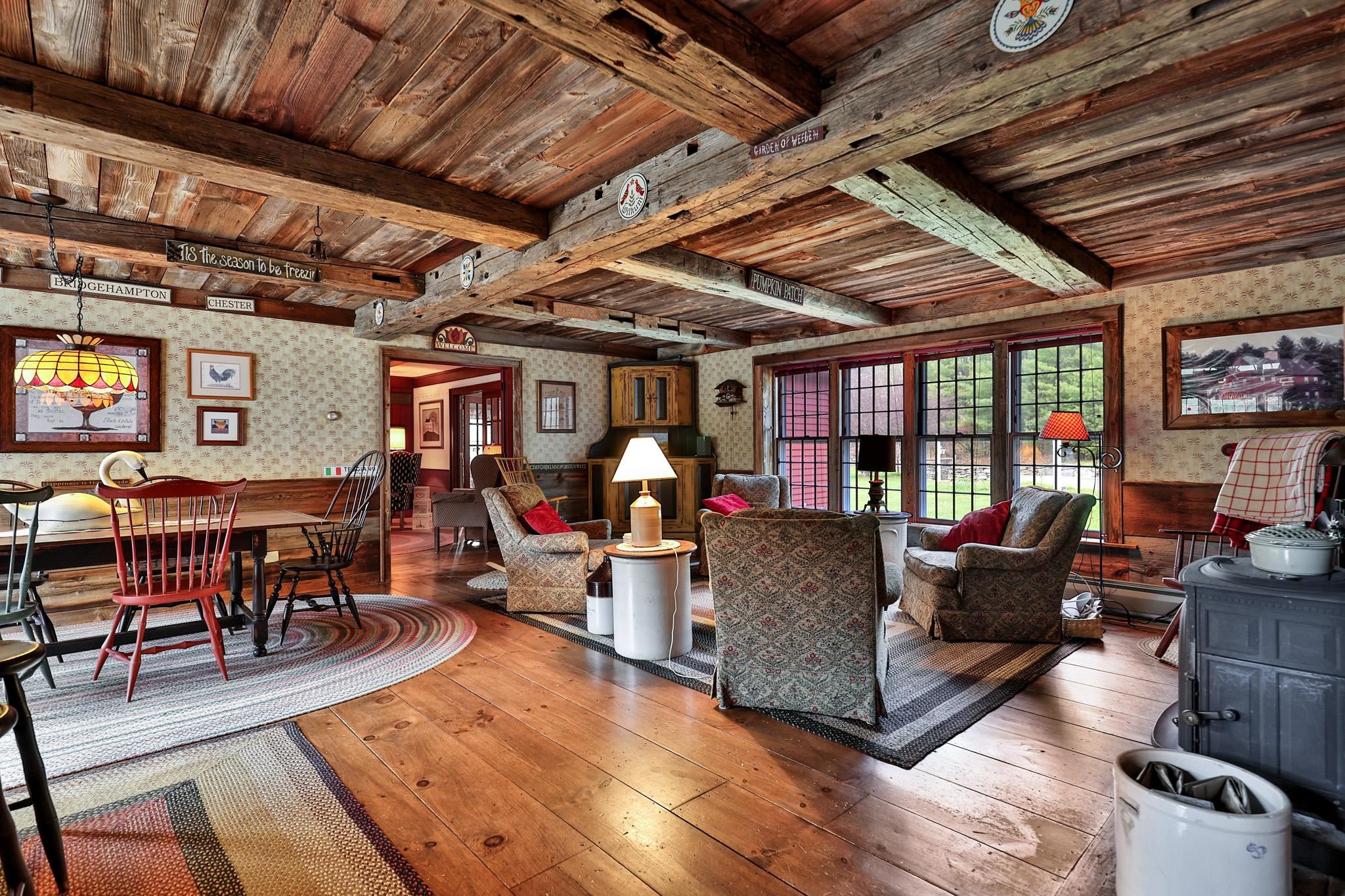 1302 Popple Dungeon Road Property Photo 13