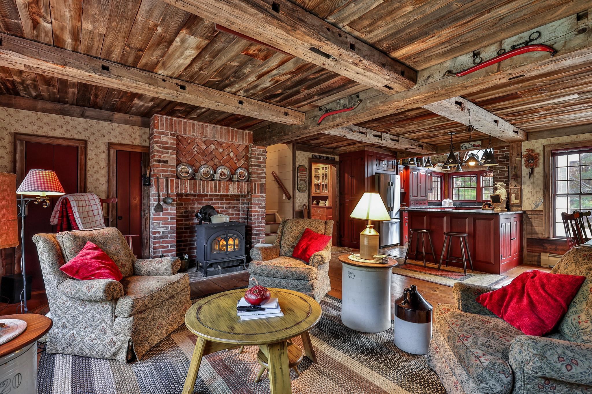 1302 Popple Dungeon Road Property Photo 14