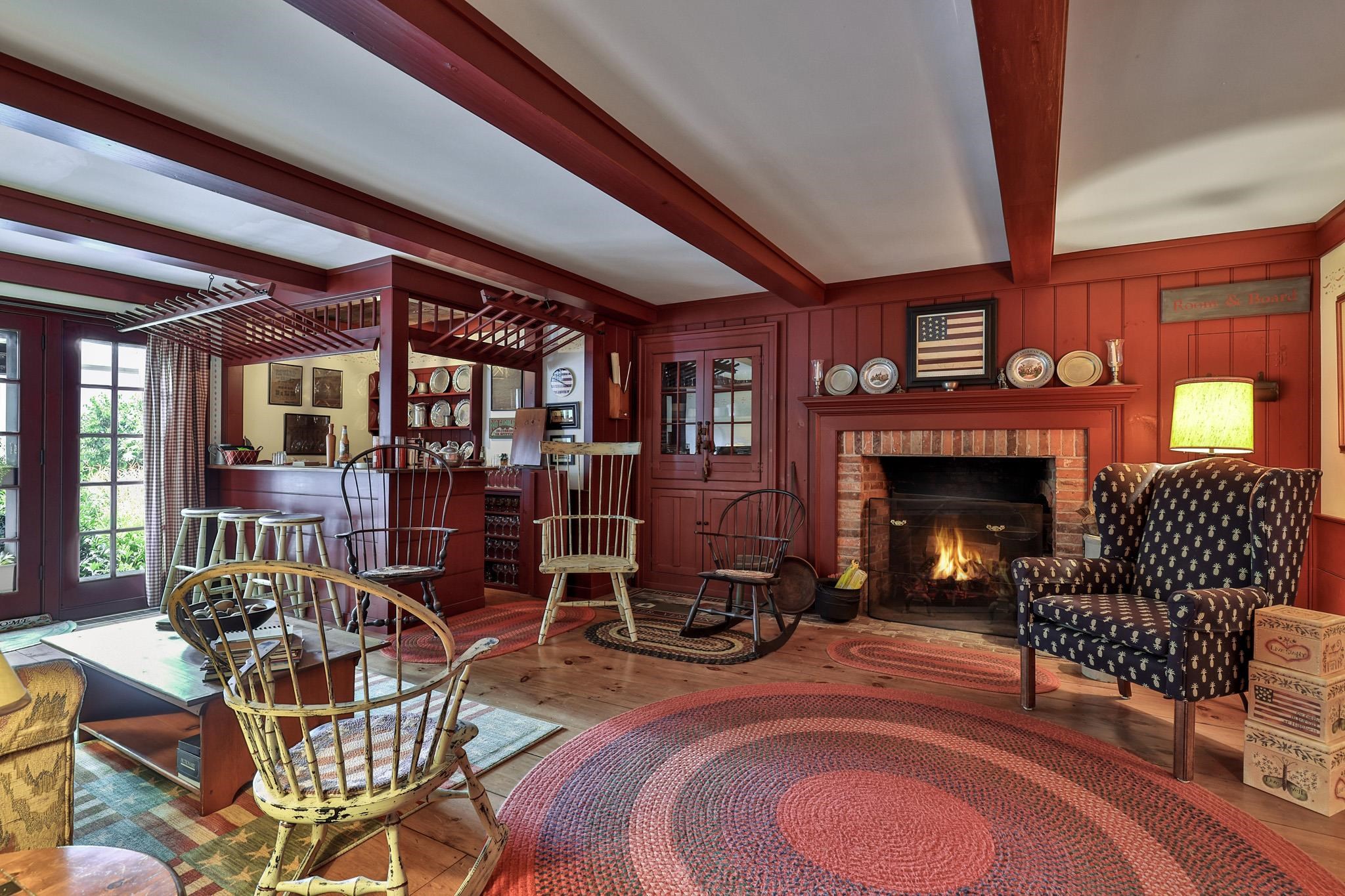 1302 Popple Dungeon Road Property Photo 15