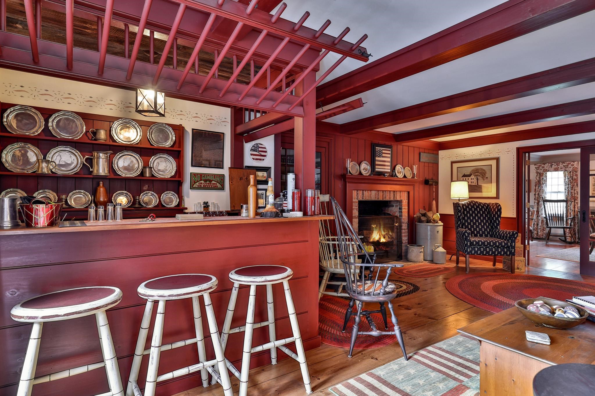 1302 Popple Dungeon Road Property Photo 16