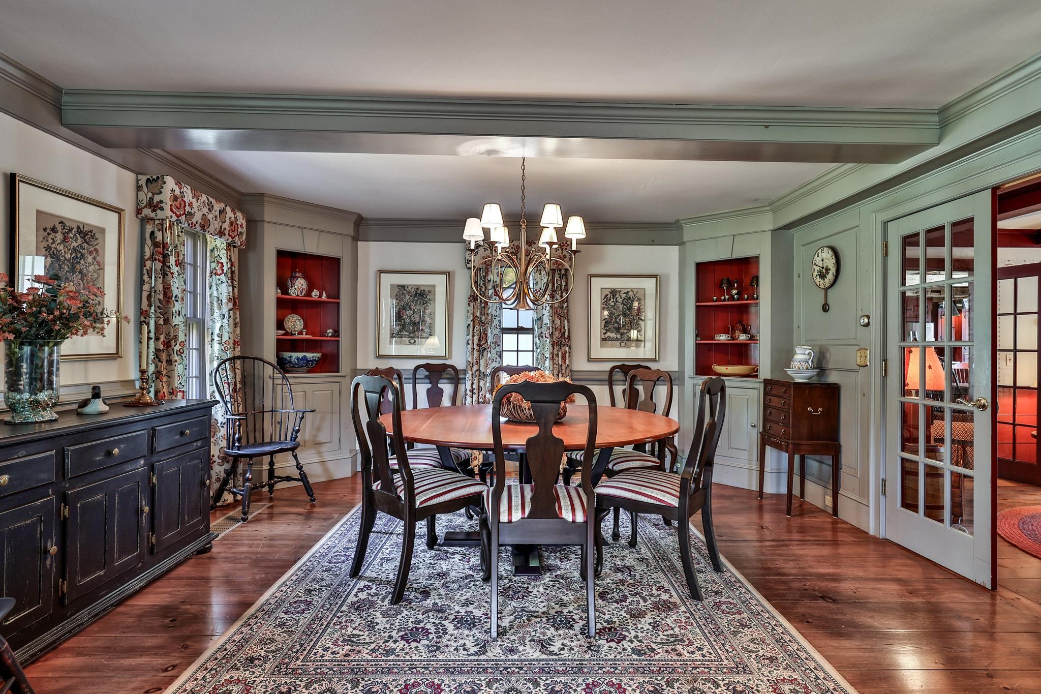1302 Popple Dungeon Road Property Photo 20