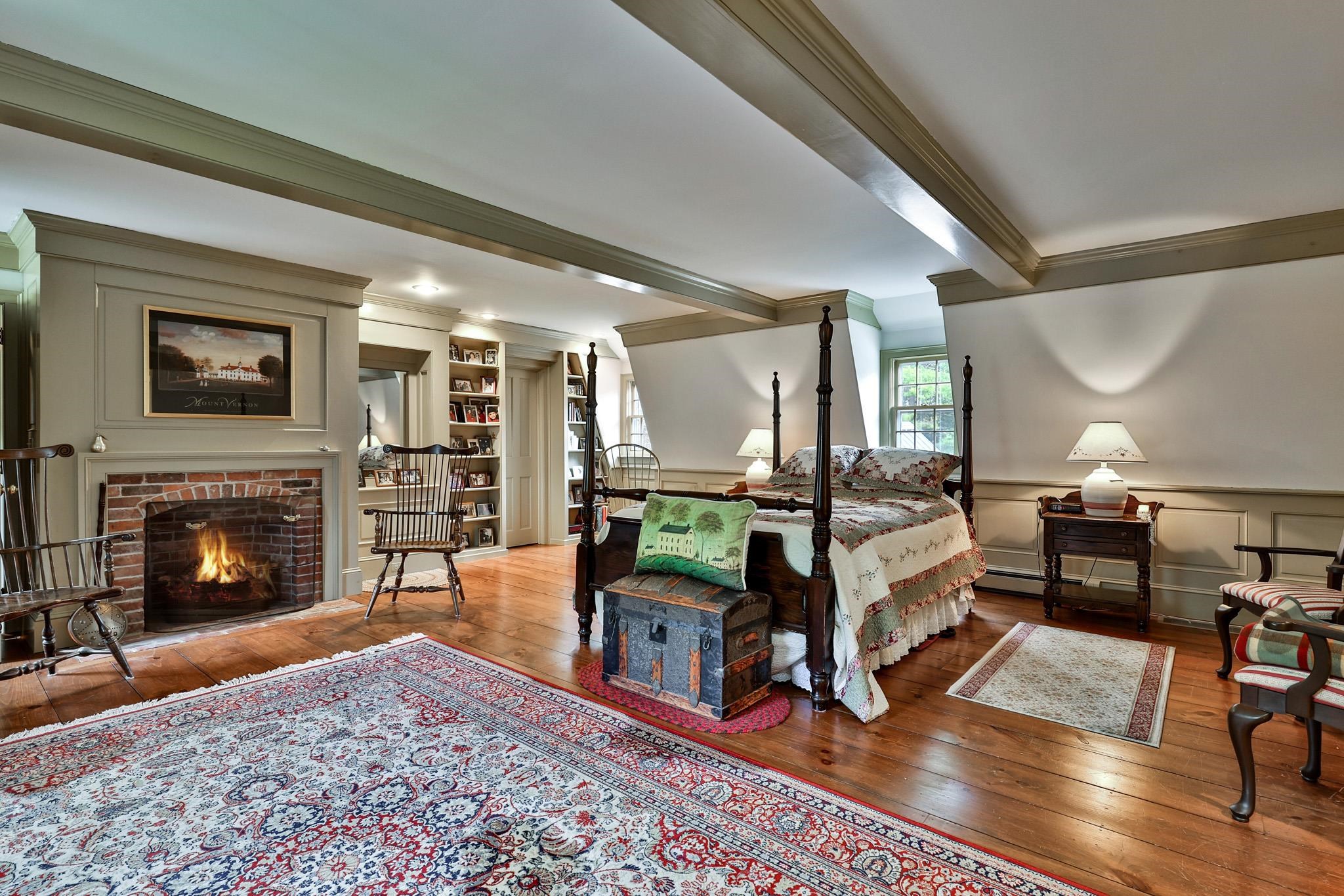 1302 Popple Dungeon Road Property Photo 27
