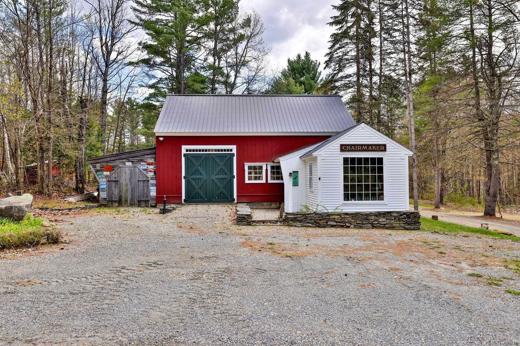 1302 Popple Dungeon Road Property Photo 35