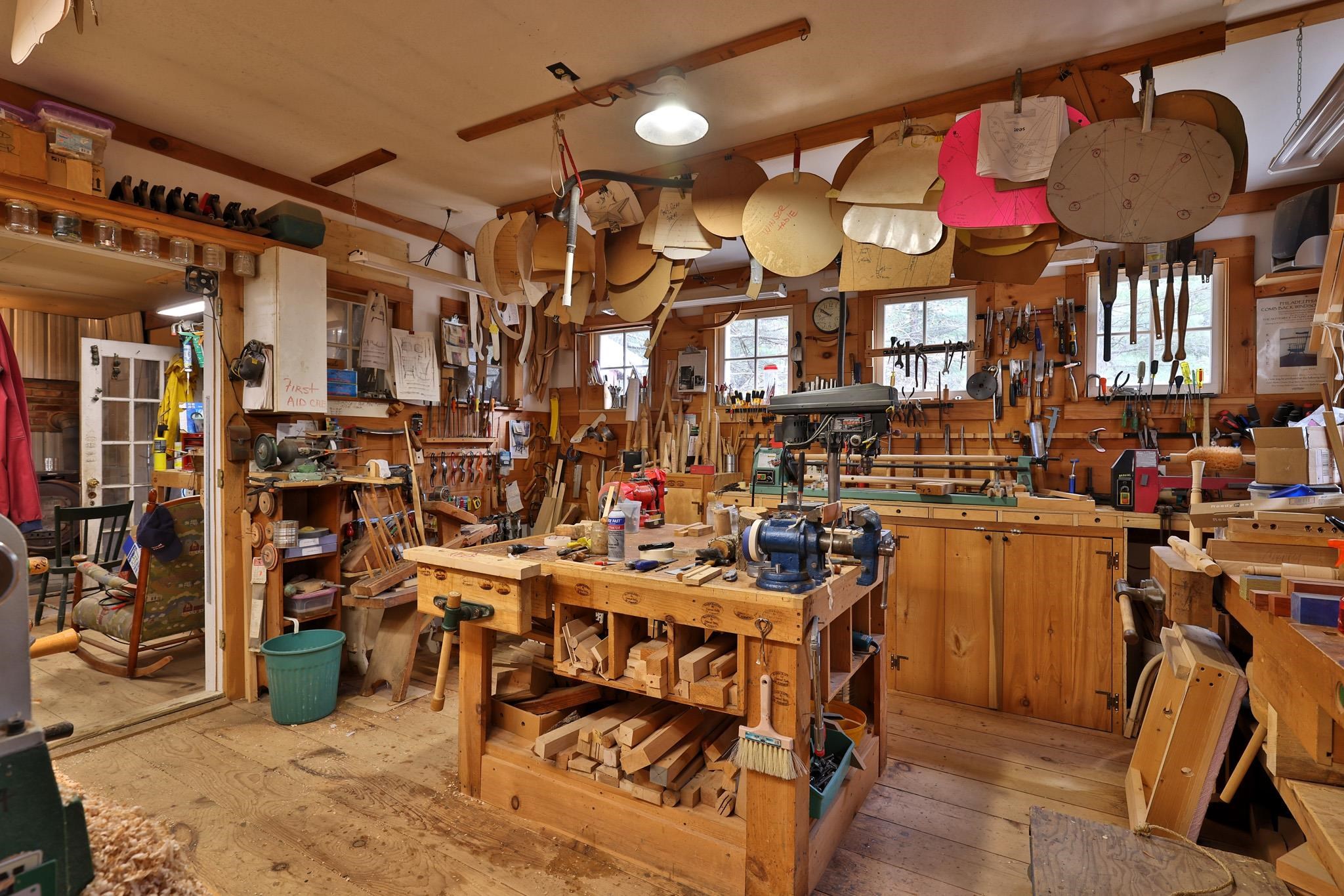 1302 Popple Dungeon Road Property Photo 37