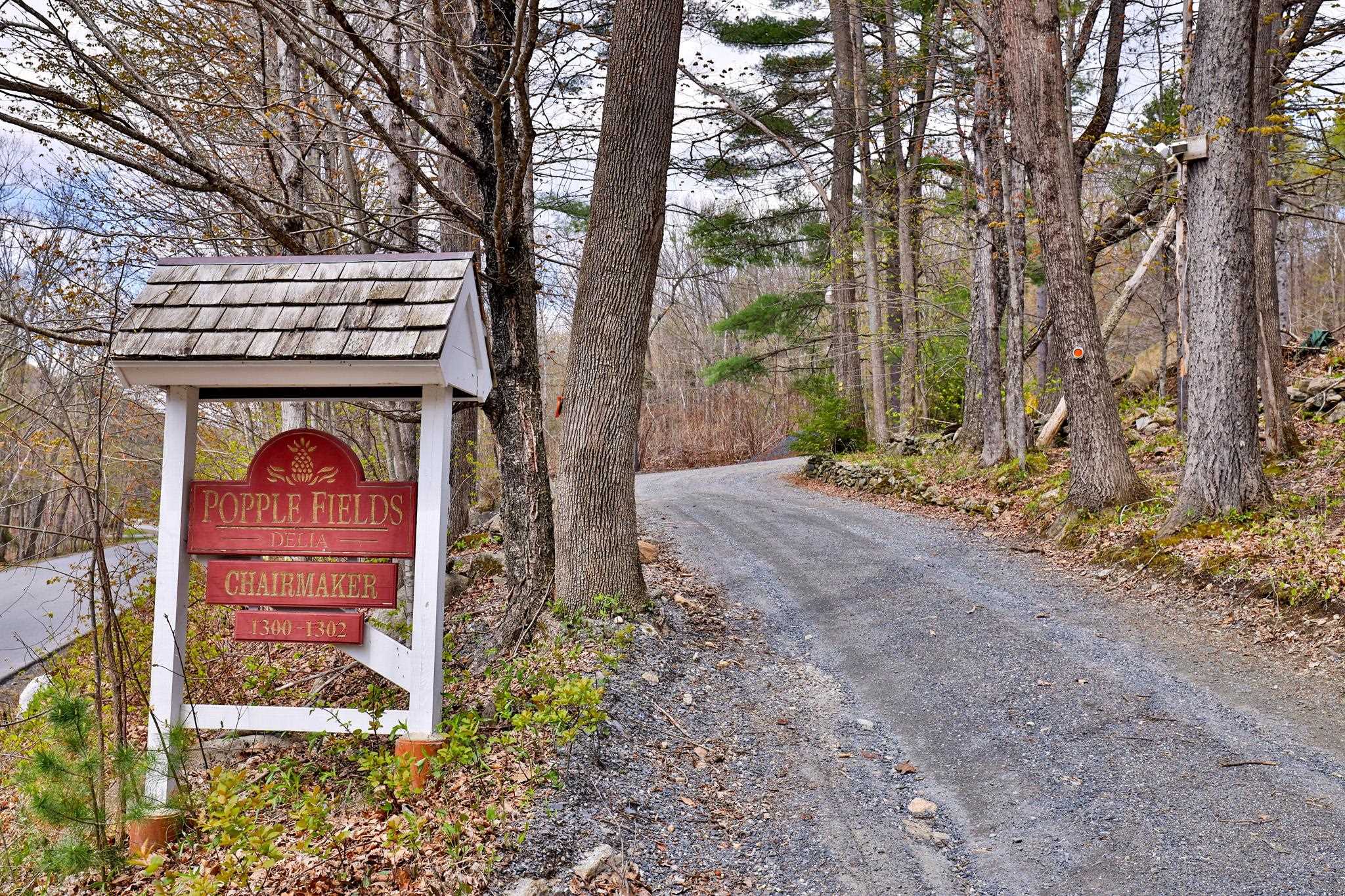1302 Popple Dungeon Road Property Photo 39
