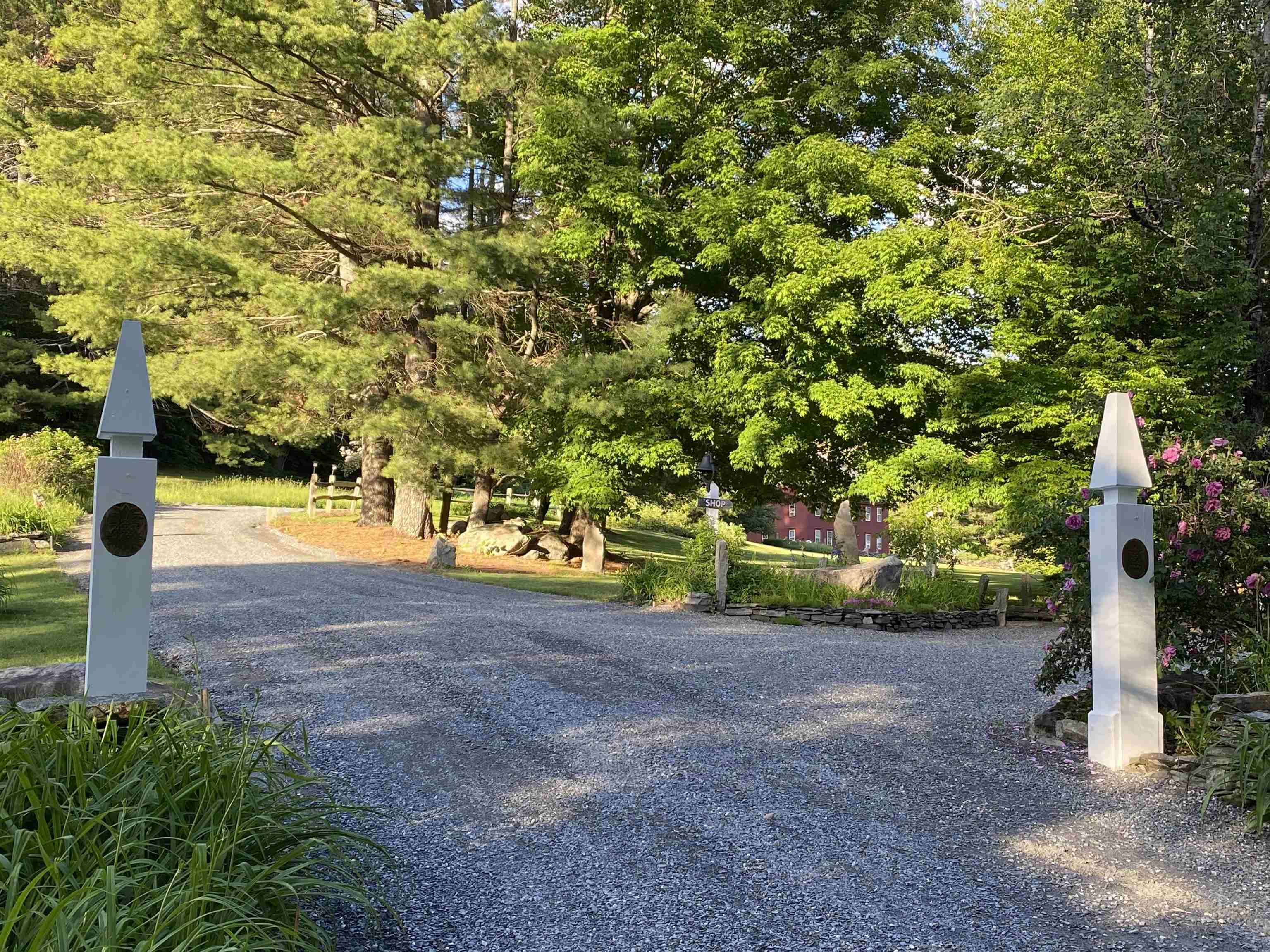 1302 Popple Dungeon Road Property Photo 40