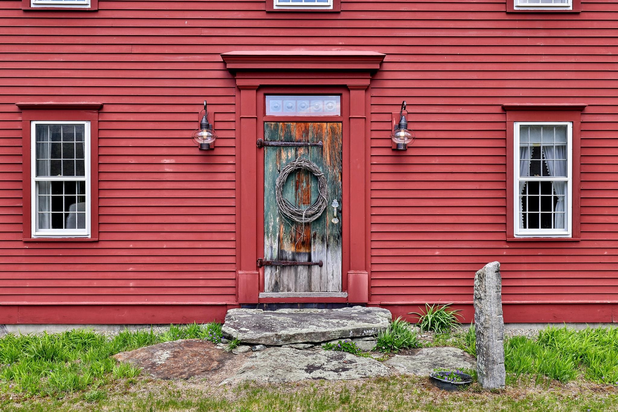 1302 Popple Dungeon Road Property Photo 44