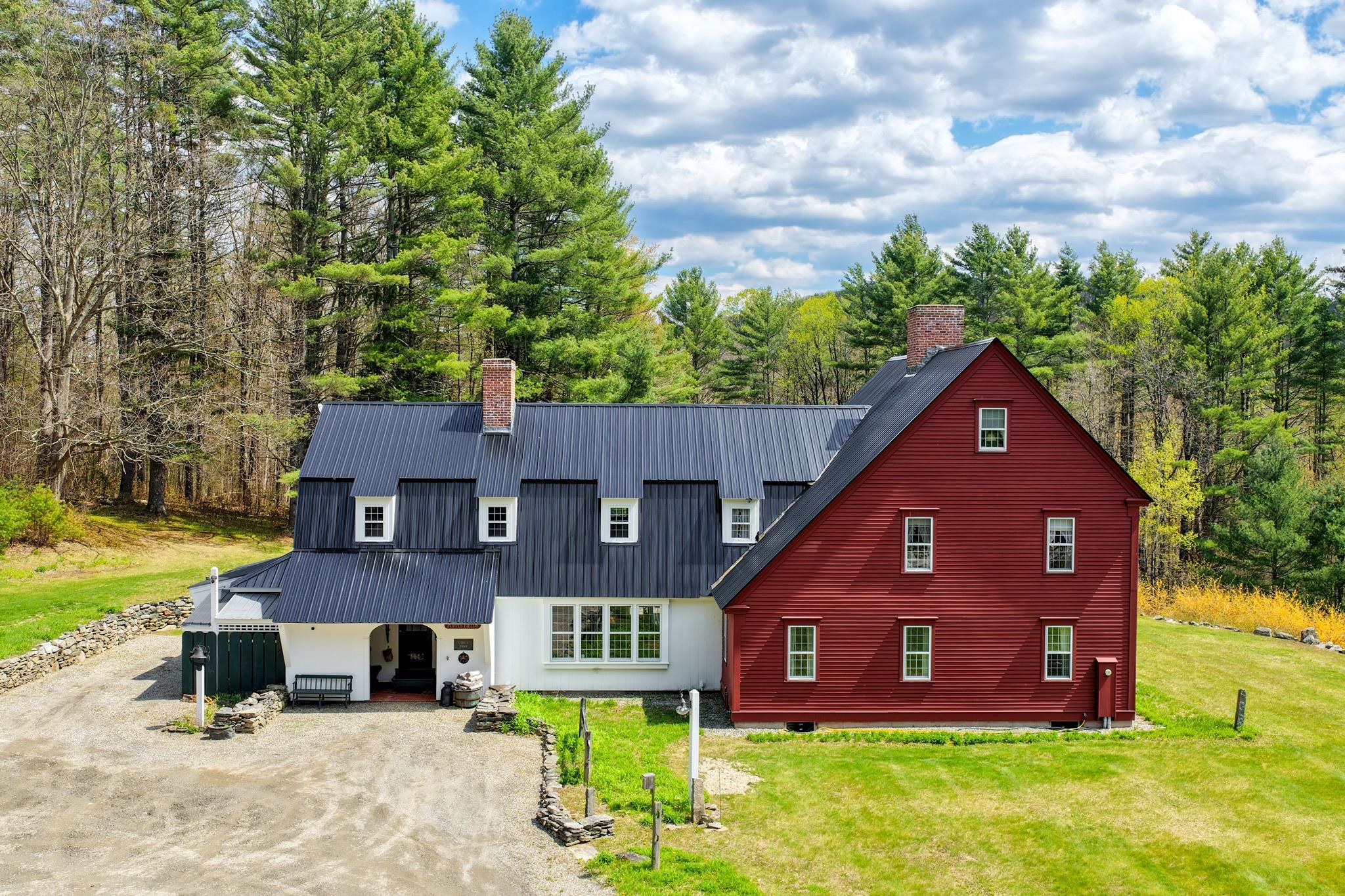1302 Popple Dungeon Road Property Photo 47