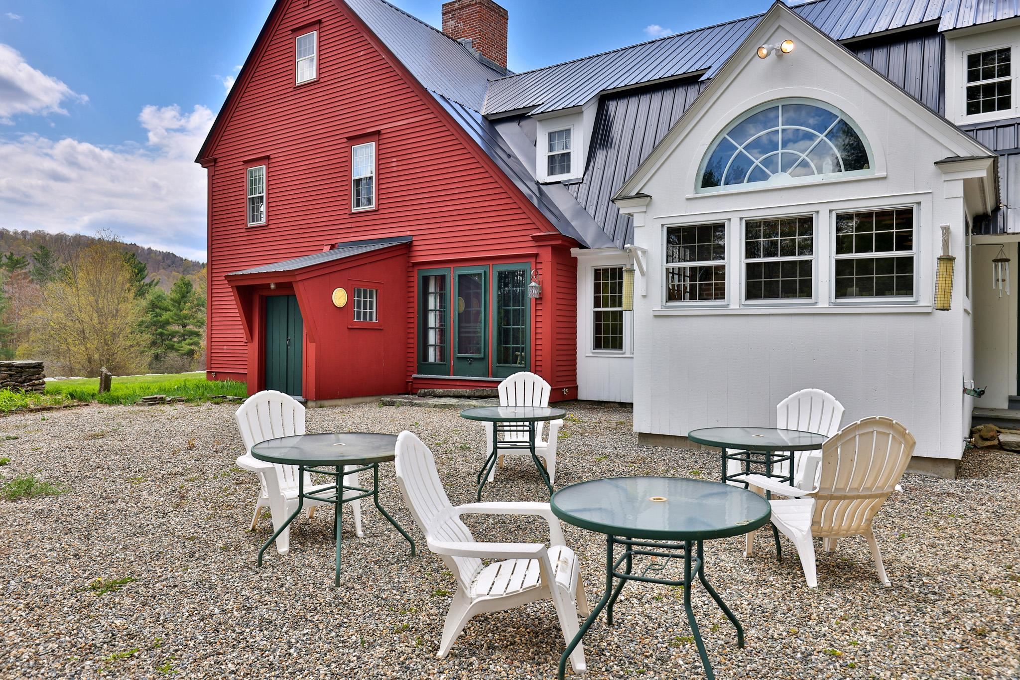 1302 Popple Dungeon Road Property Photo 48