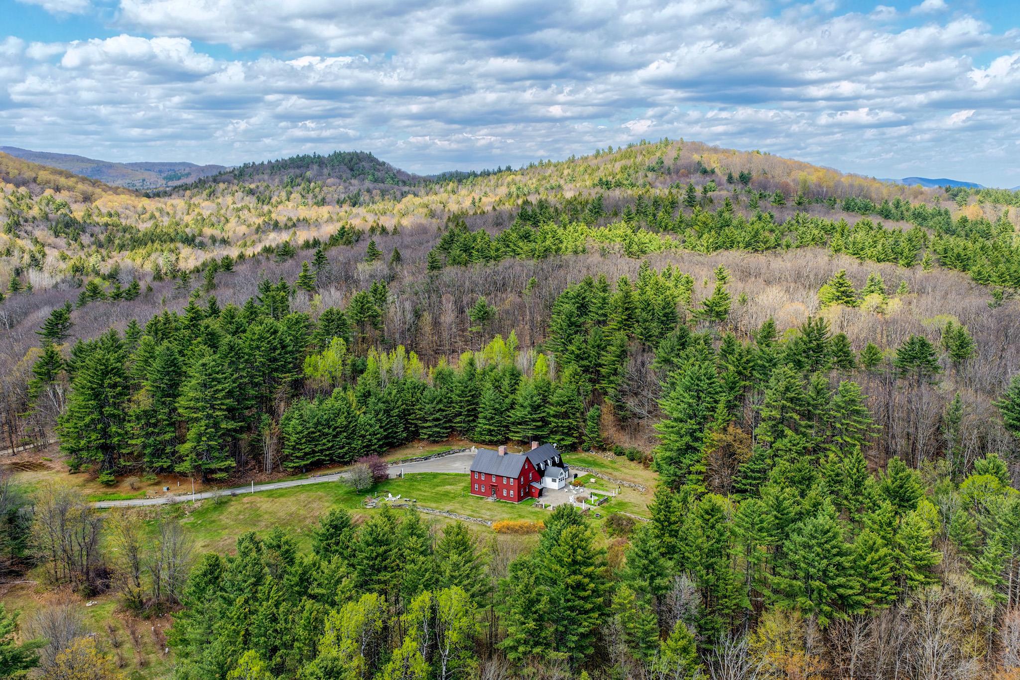 1302 Popple Dungeon Road Property Photo 52