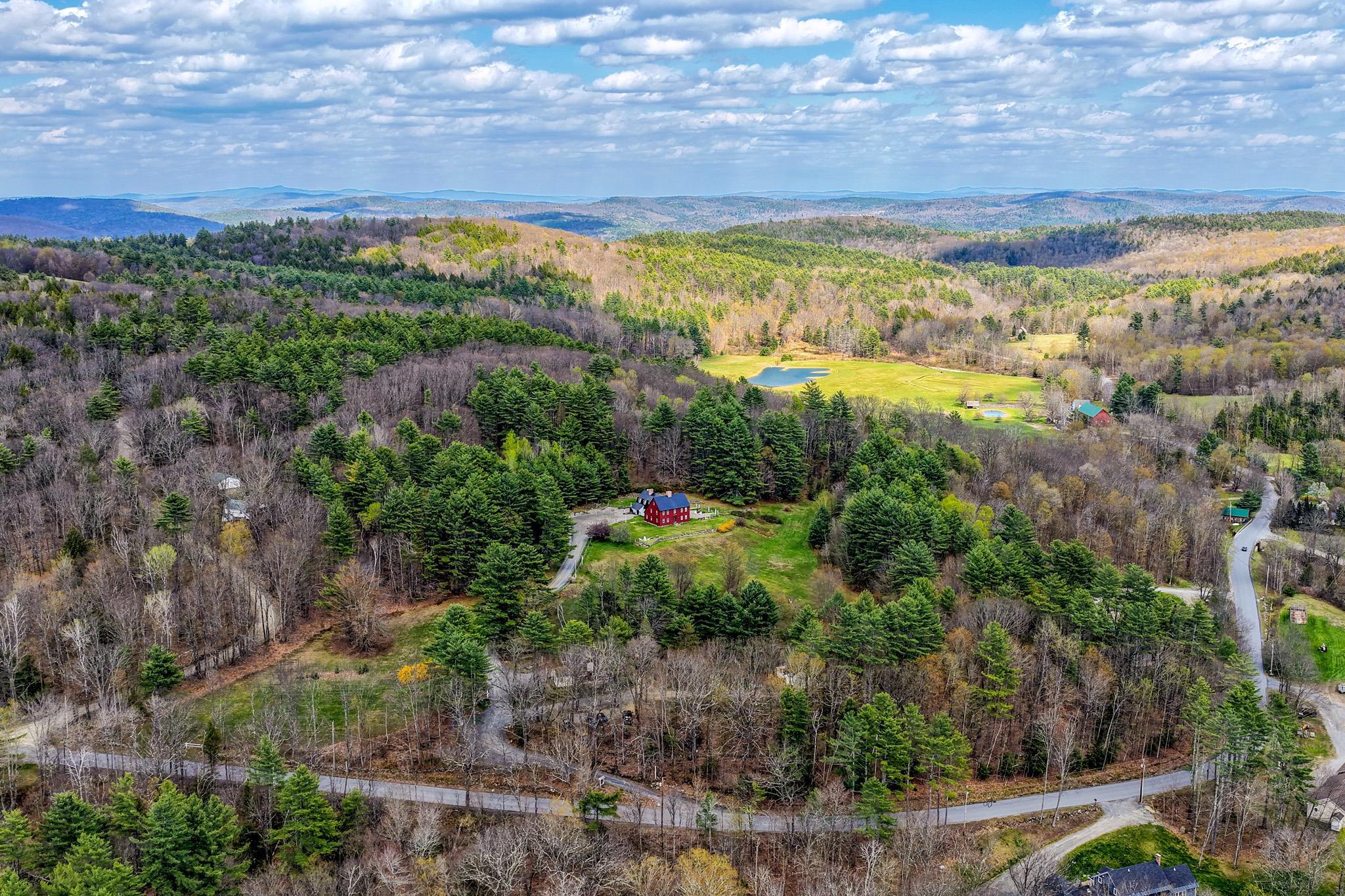 1302 Popple Dungeon Road Property Photo 53