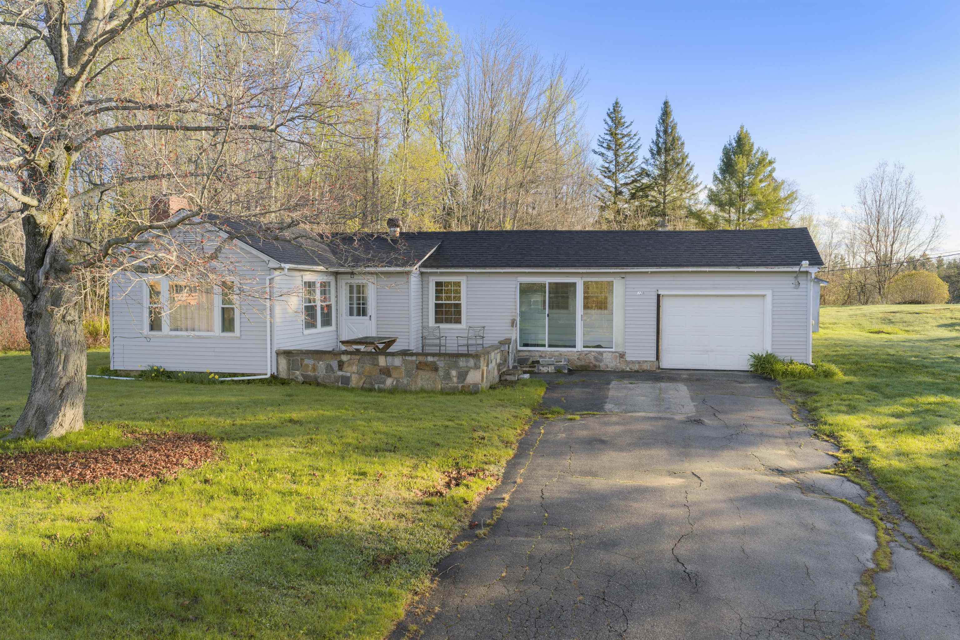228 Milan Hill Road Property Photo 1