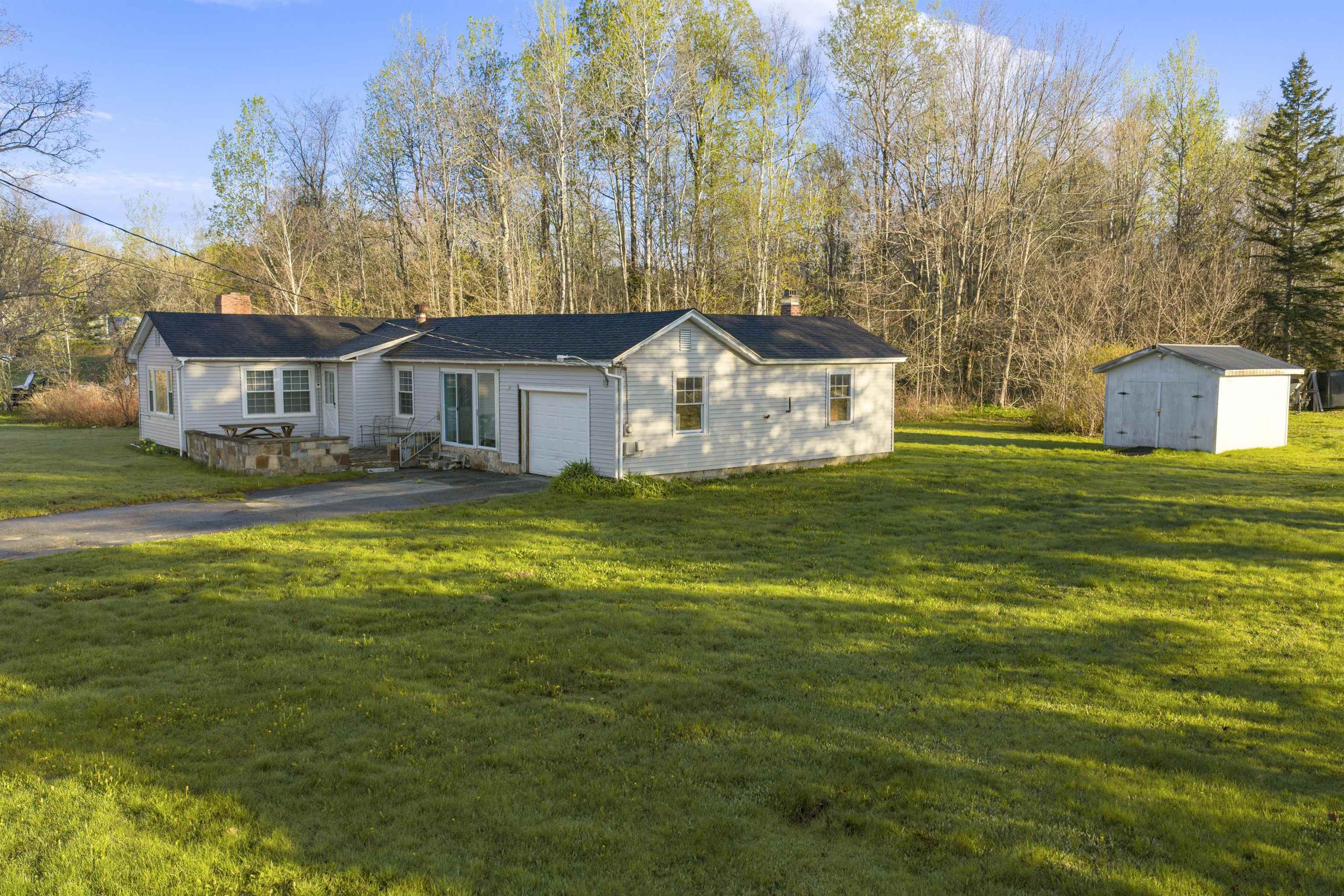 228 Milan Hill Road Property Photo 2