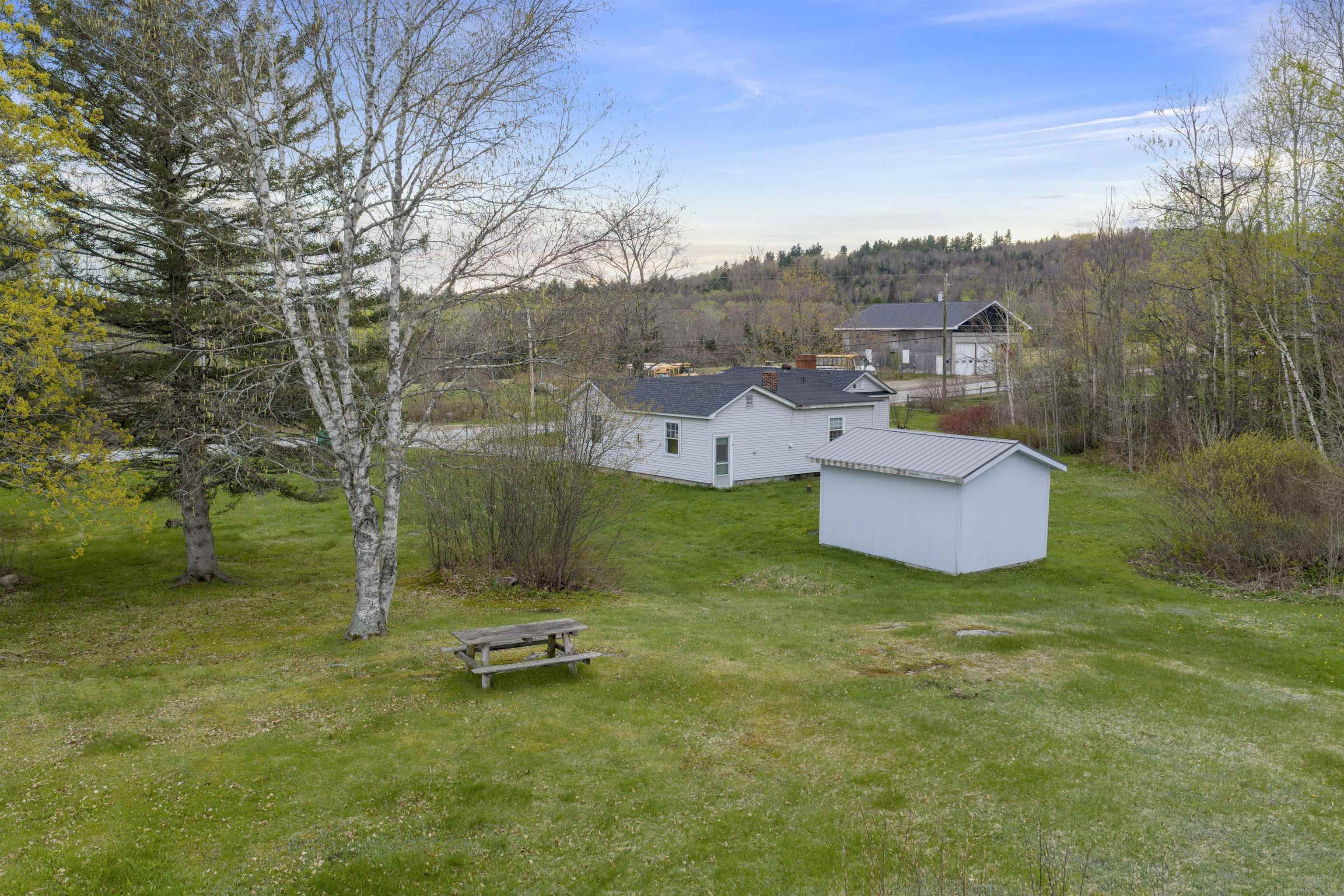 228 Milan Hill Road Property Photo 3