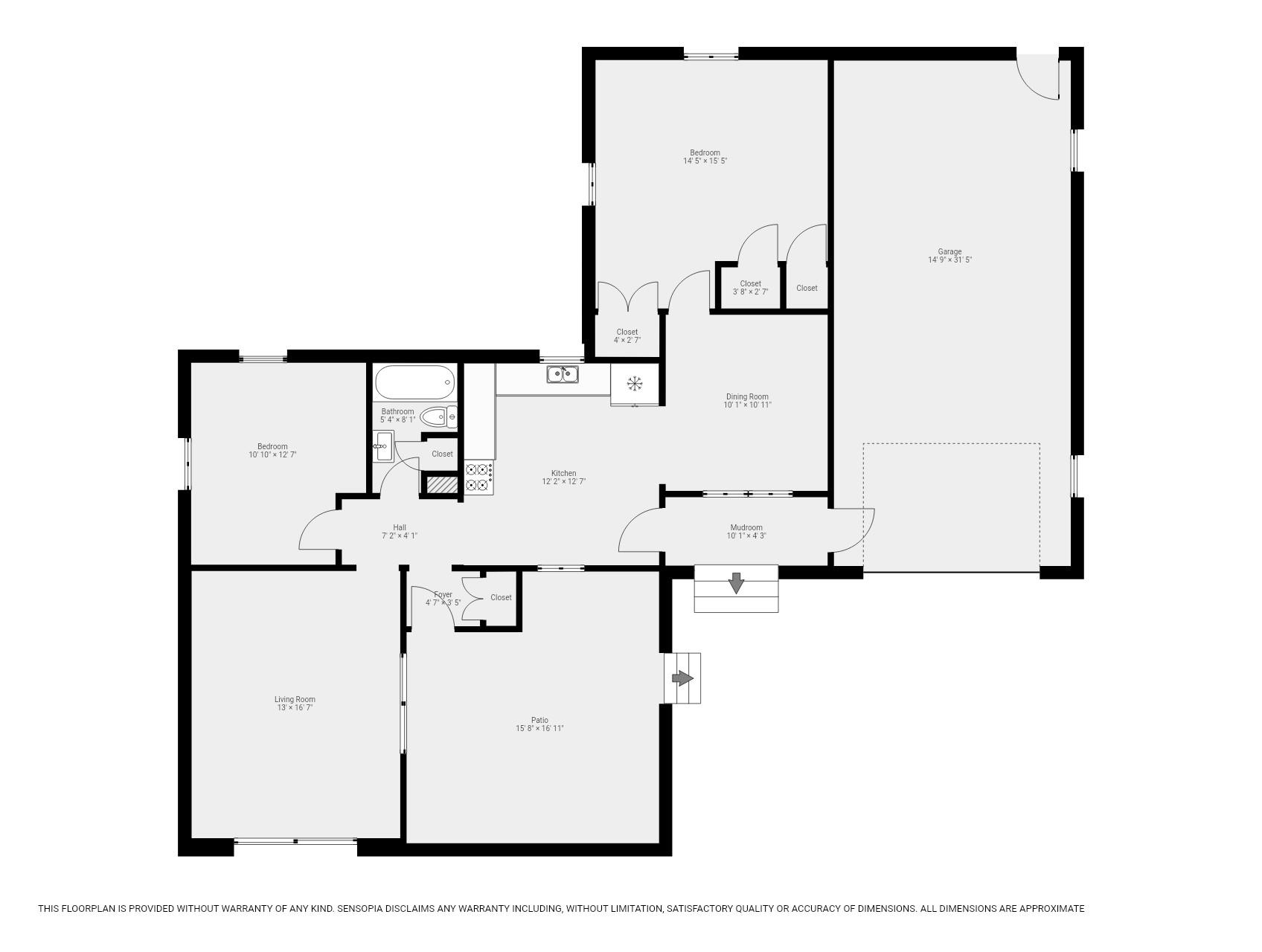 228 Milan Hill Road Property Photo 29