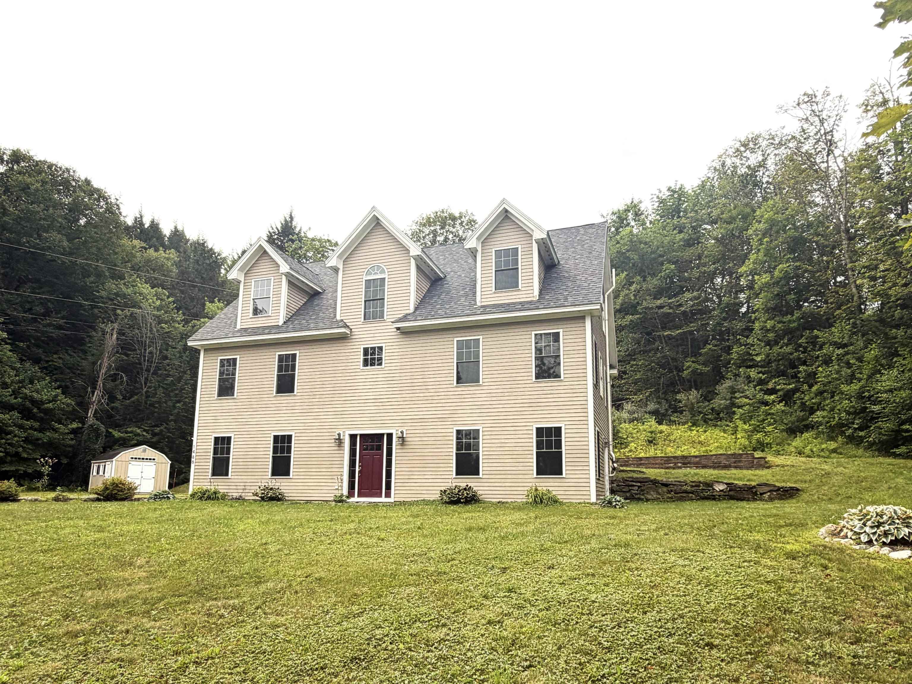 1488 Hartley Hill Road Property Photo 1