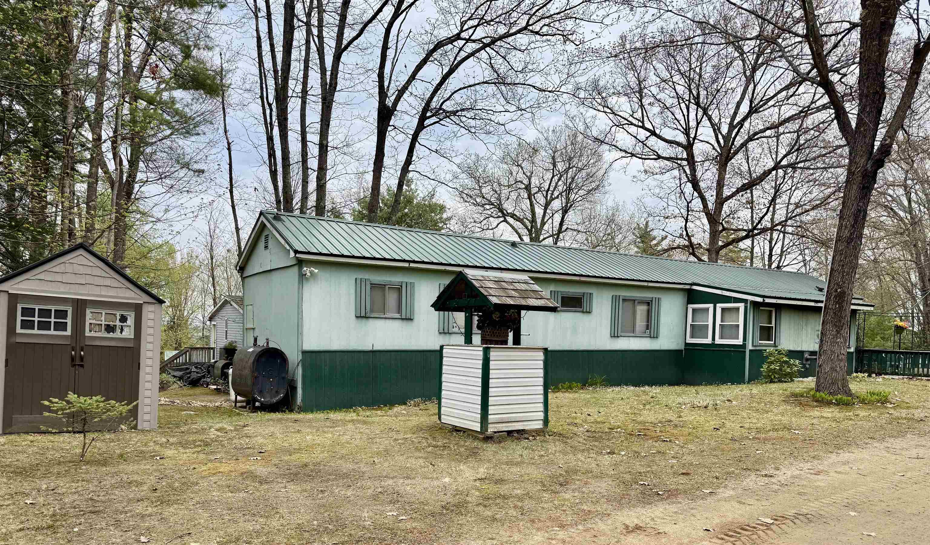 23 Liscomb Circle Property Photo 1