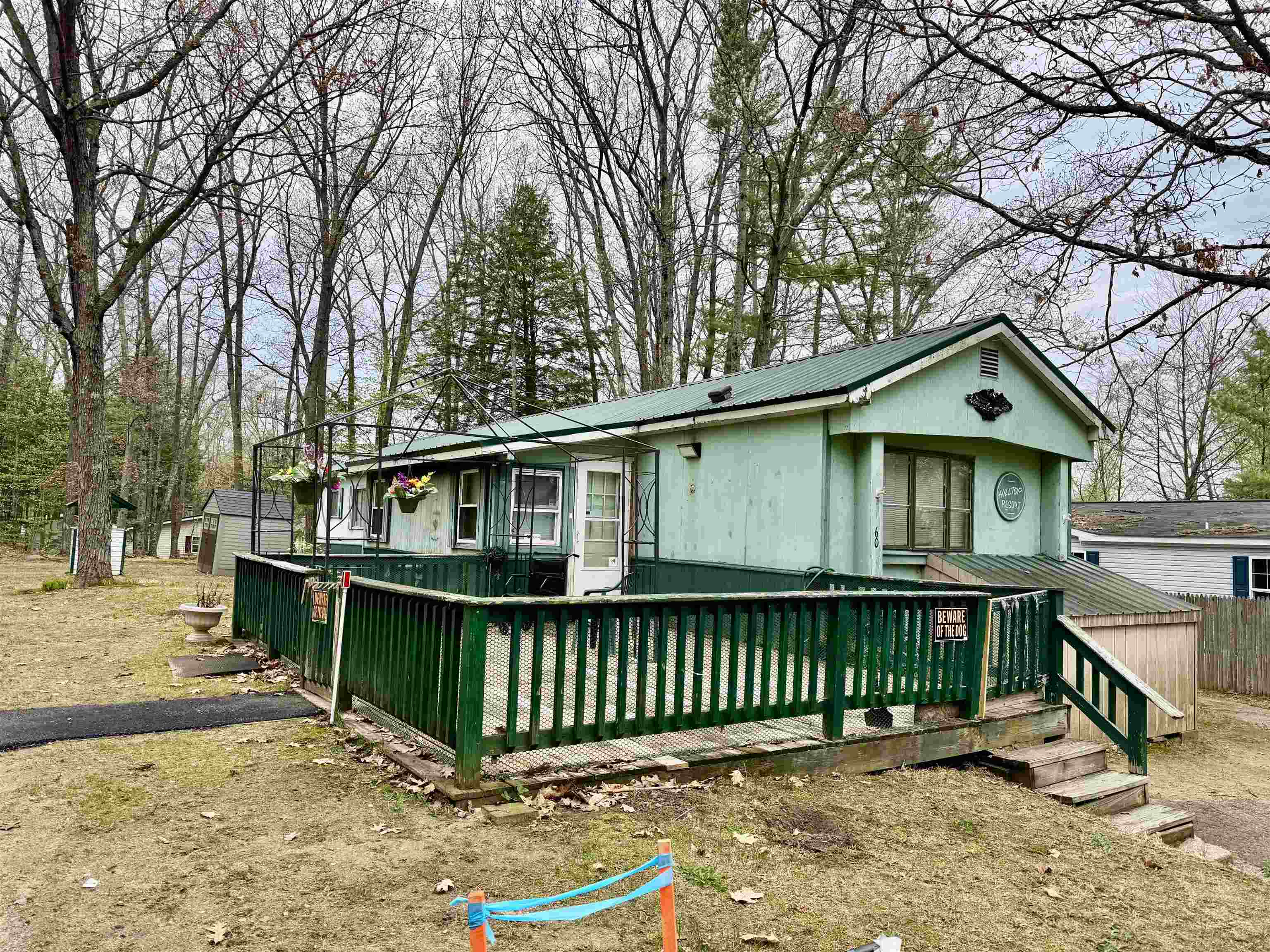 23 Liscomb Circle Property Photo 2