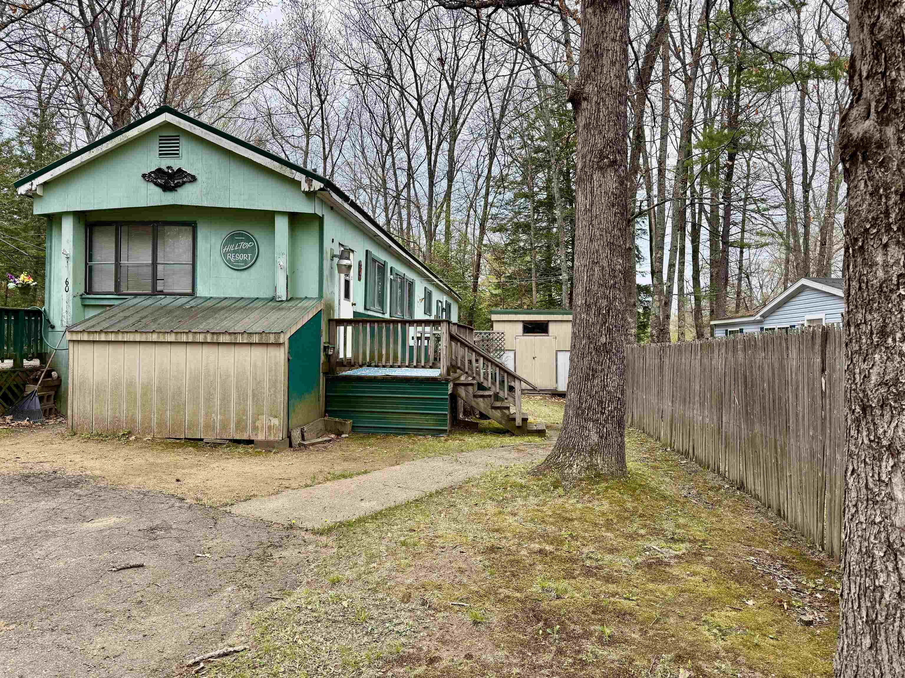 23 Liscomb Circle Property Photo 3
