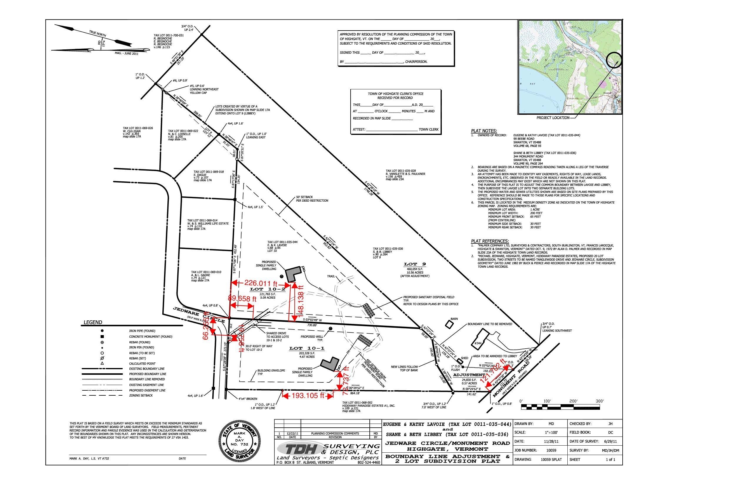 74 Jedware Circle Property Photo 1