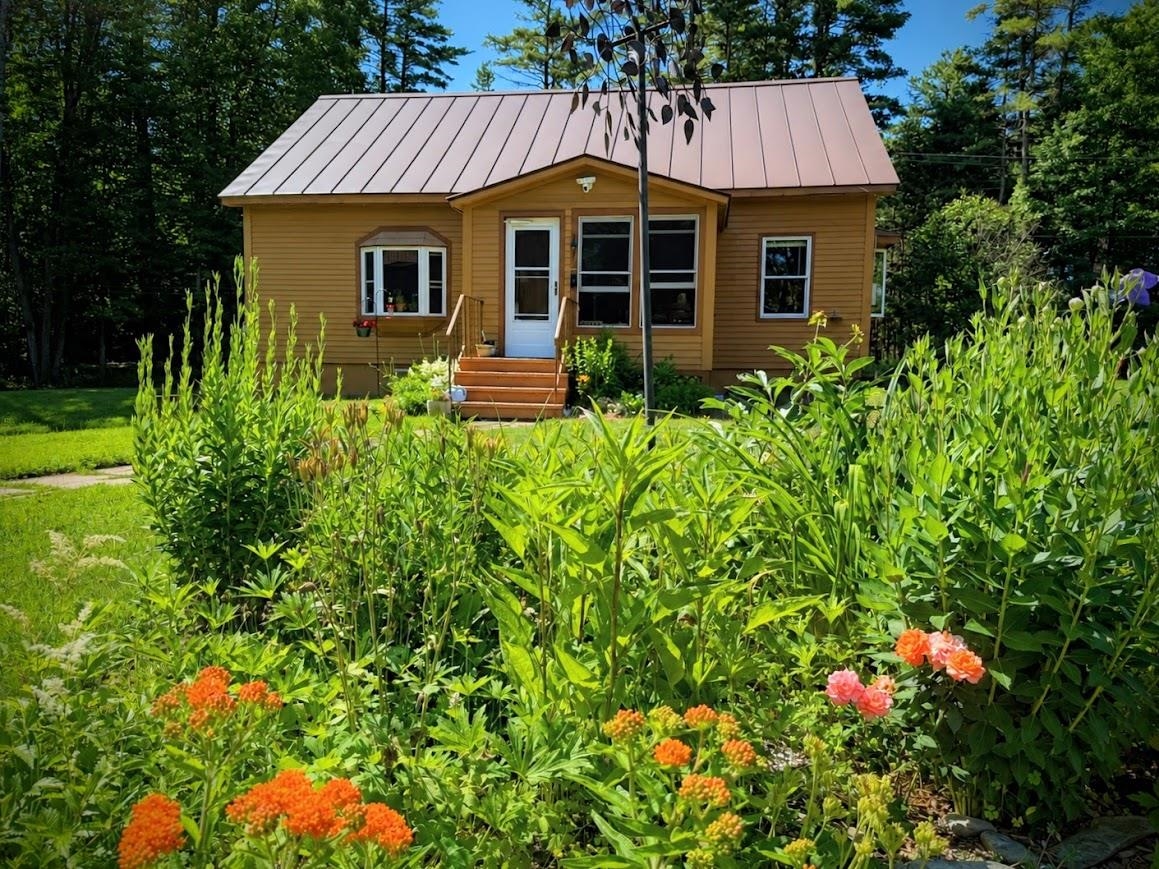 2106 Vermont Route 14 Property Photo 1