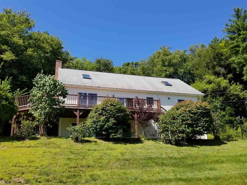 116 Bonmark Drive Property Photo 1