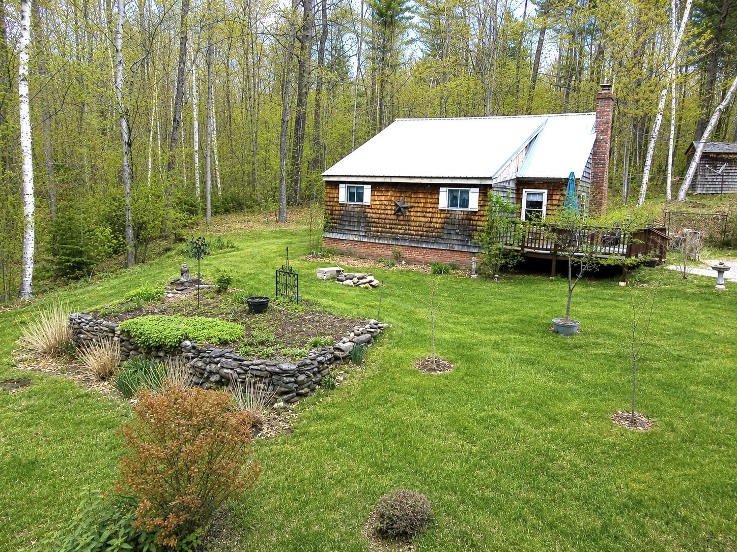 1329 Newfane Road Property Photo 1