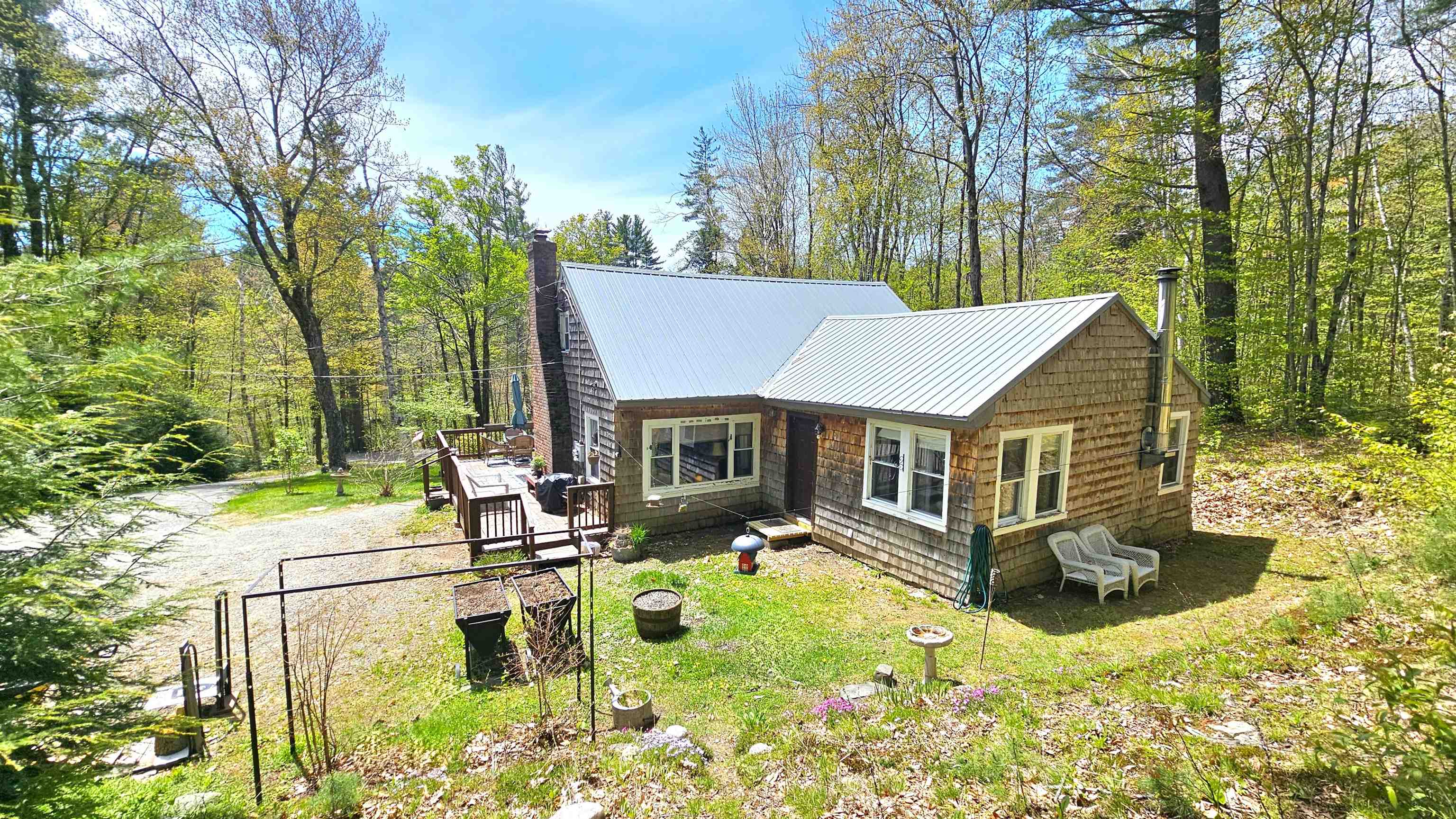 1329 Newfane Road Property Photo 3