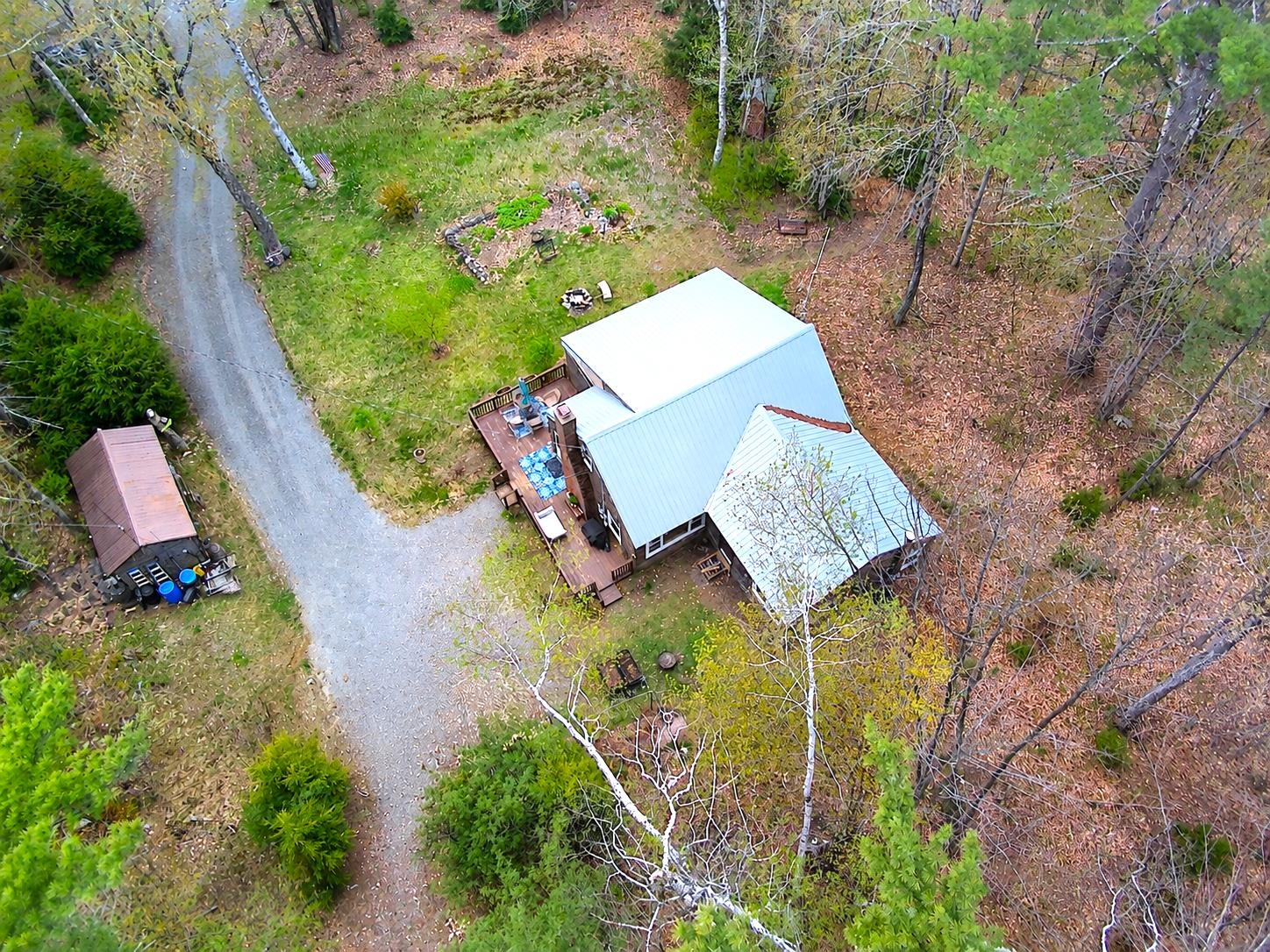 1329 Newfane Road Property Photo 4
