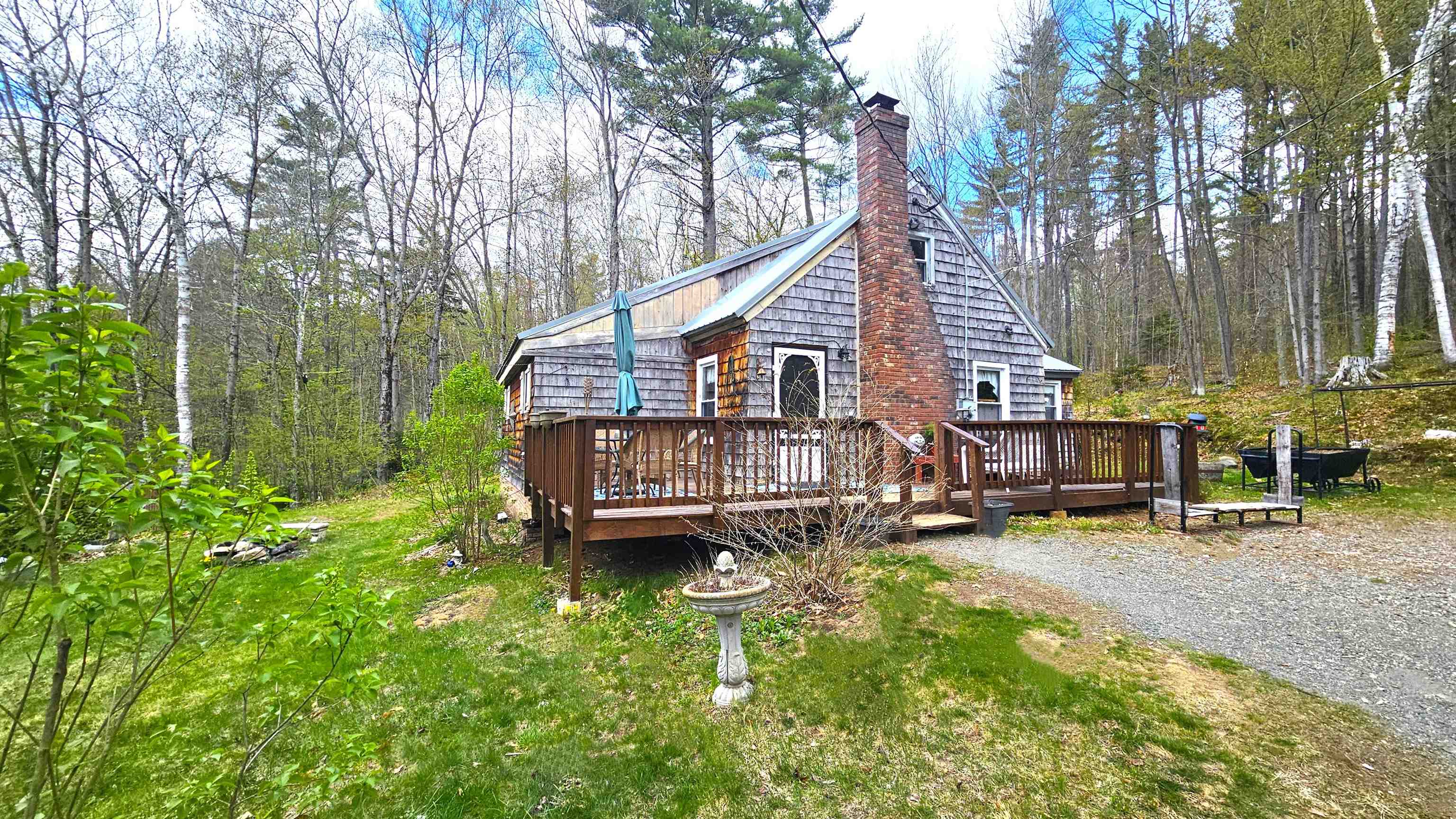 1329 Newfane Road Property Photo 7