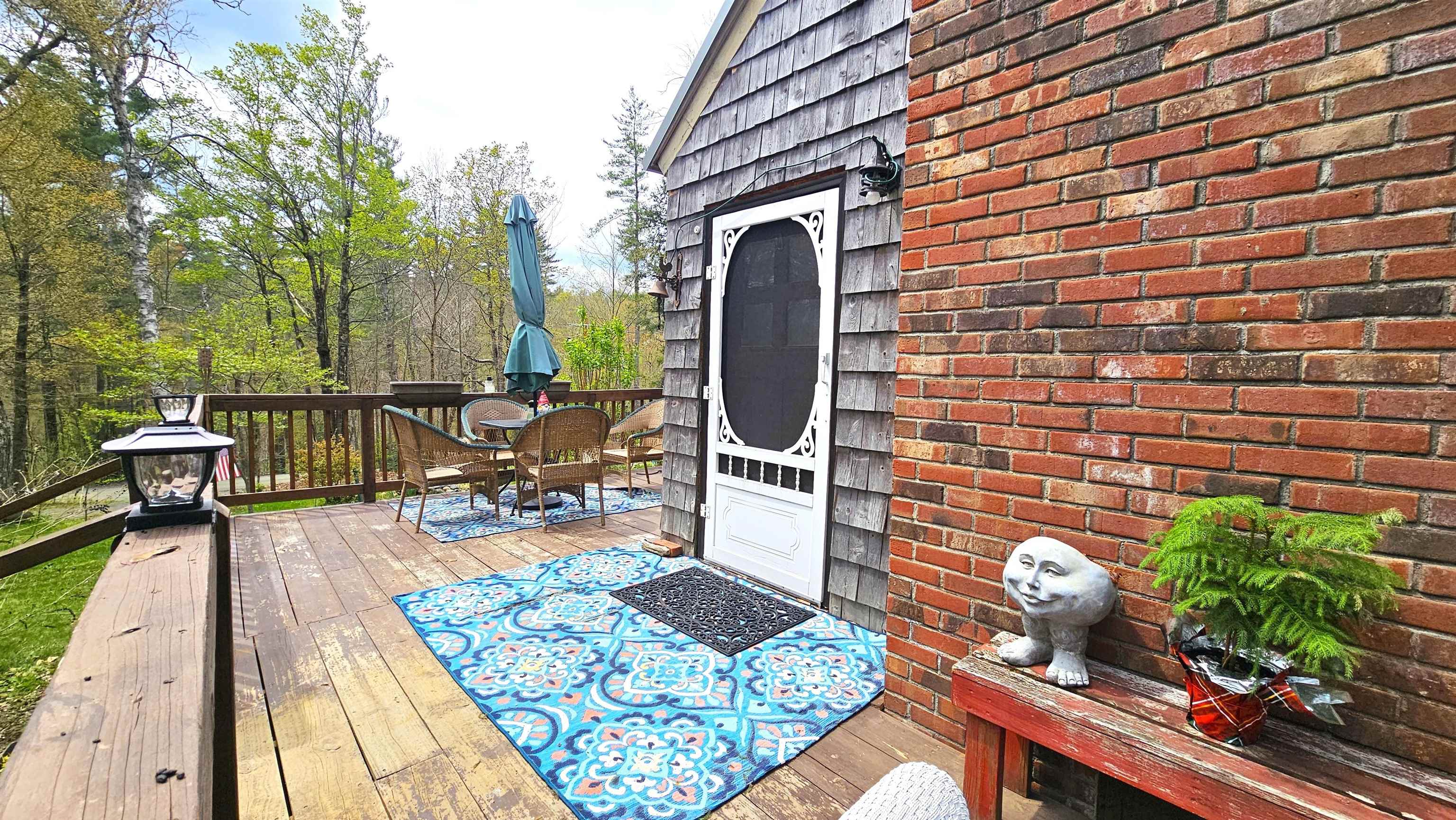 1329 Newfane Road Property Photo 8