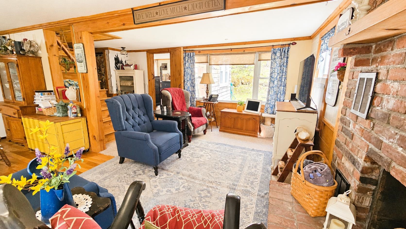 1329 Newfane Road Property Photo 11