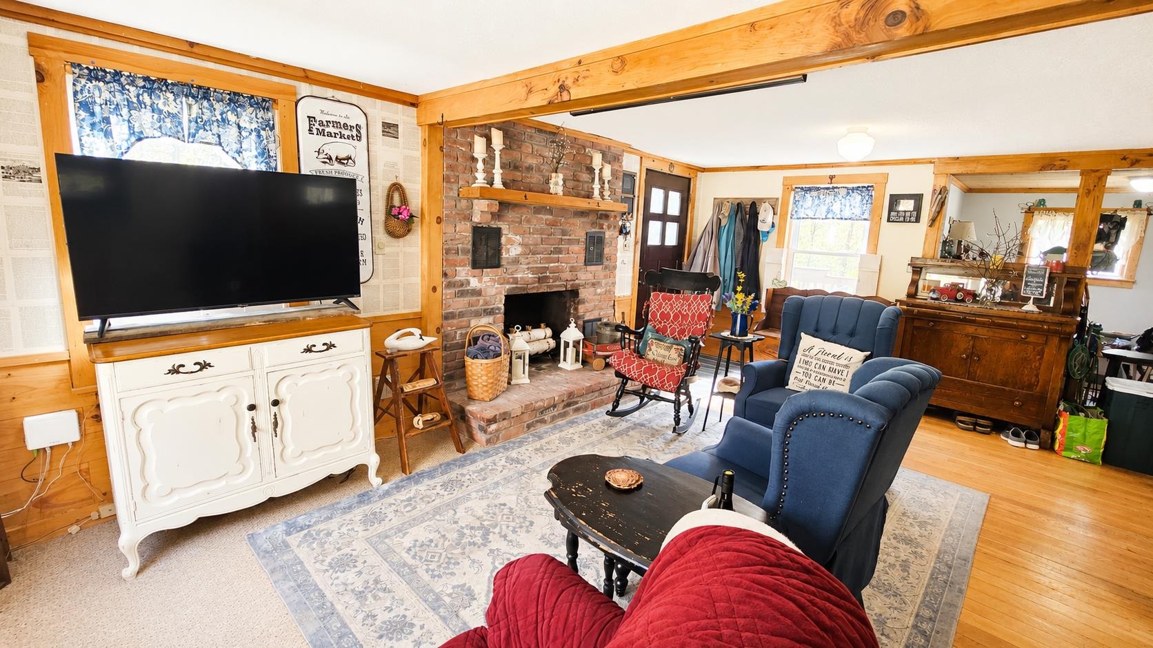 1329 Newfane Road Property Photo 12