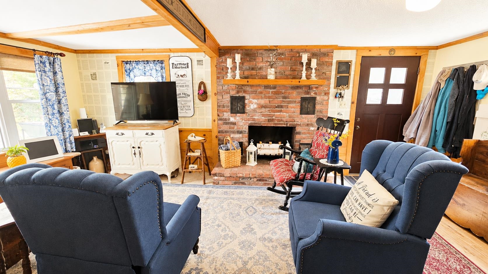 1329 Newfane Road Property Photo 13