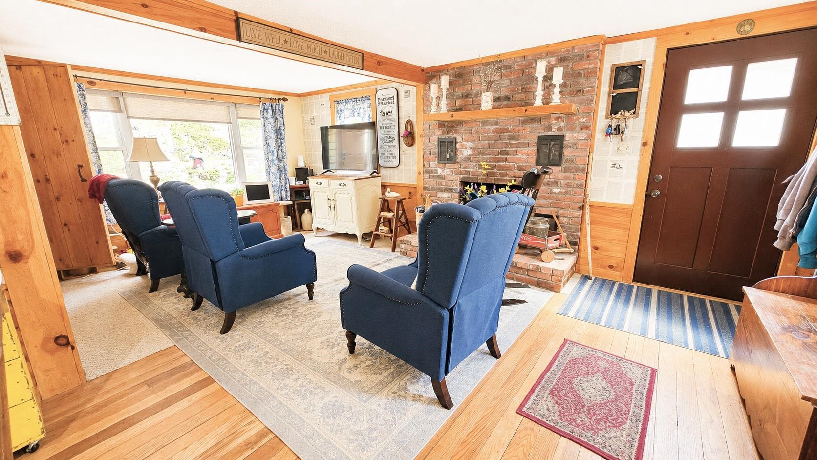1329 Newfane Road Property Photo 14