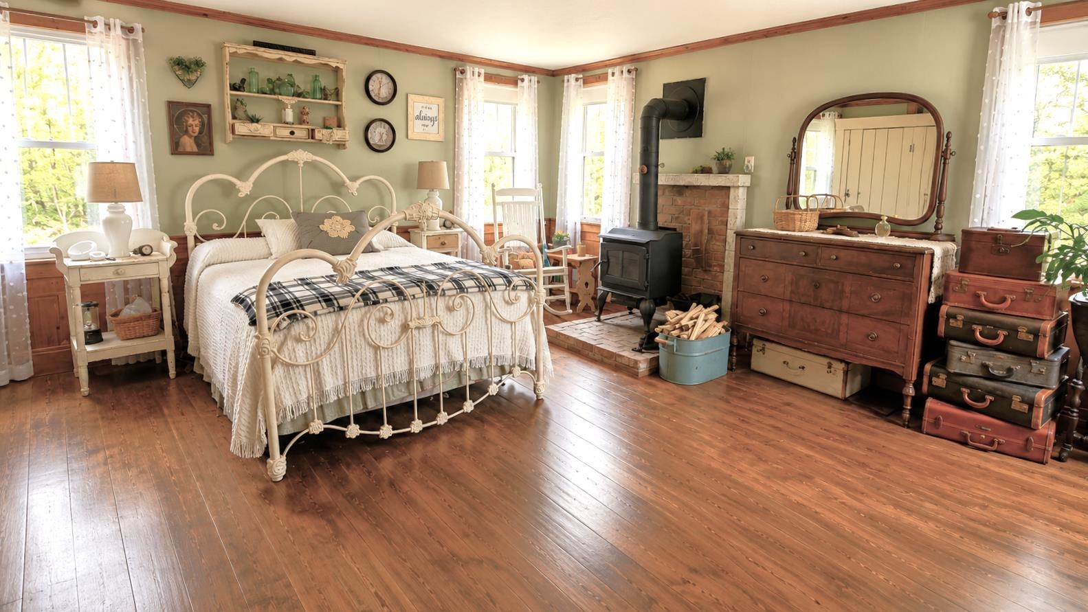 1329 Newfane Road Property Photo 17
