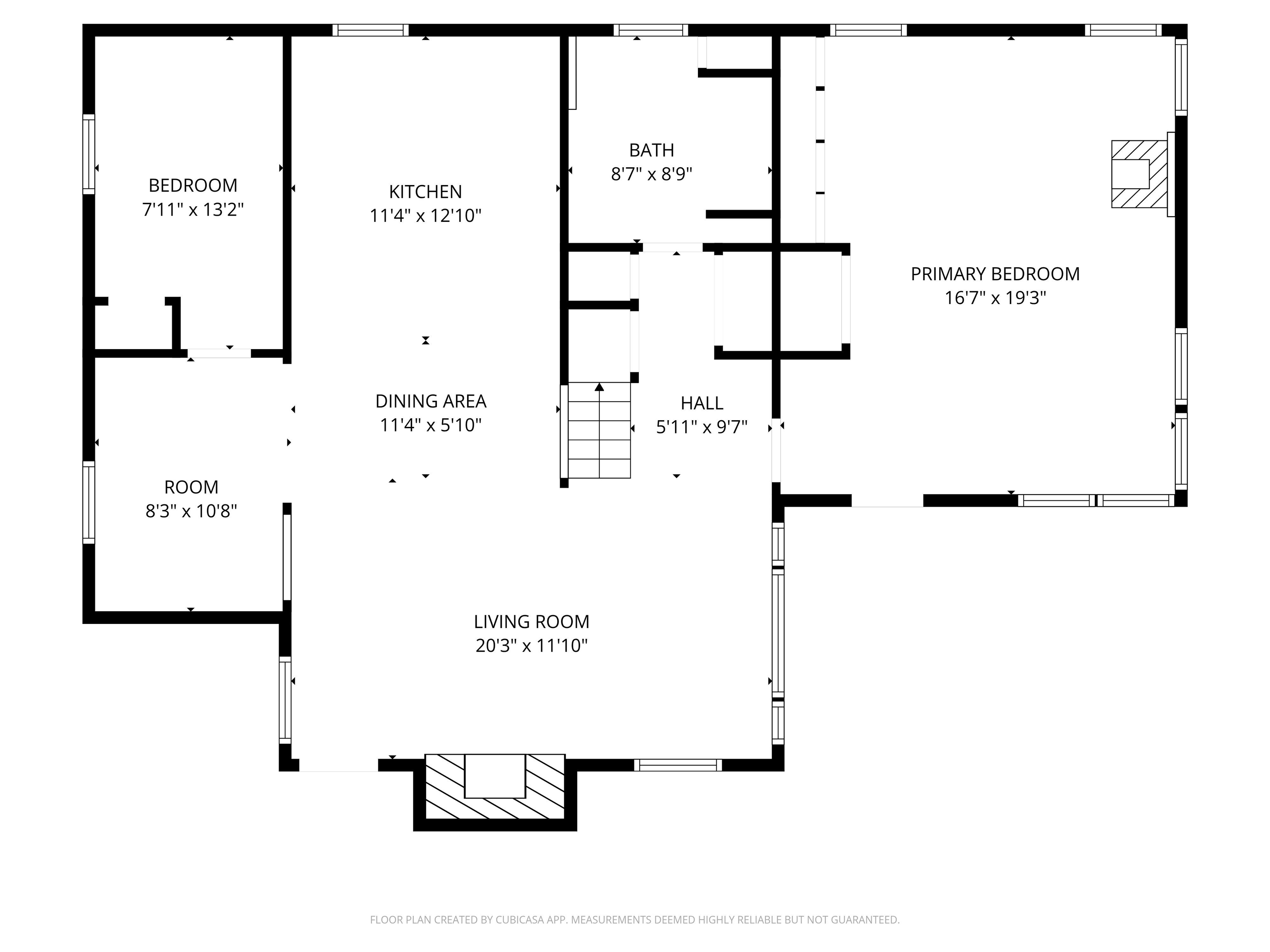 1329 Newfane Road Property Photo 23
