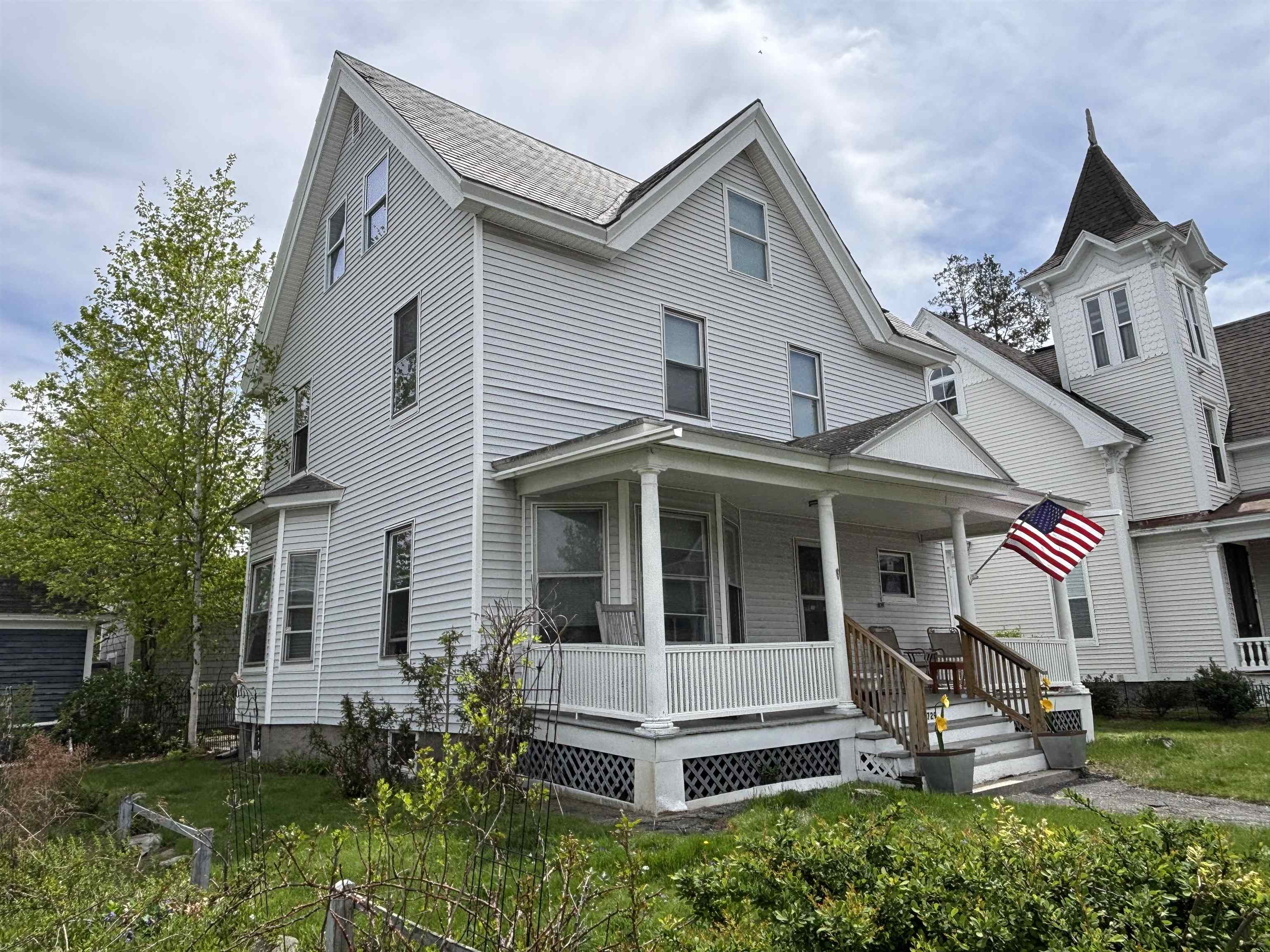 729 Pine Street Property Photo 1