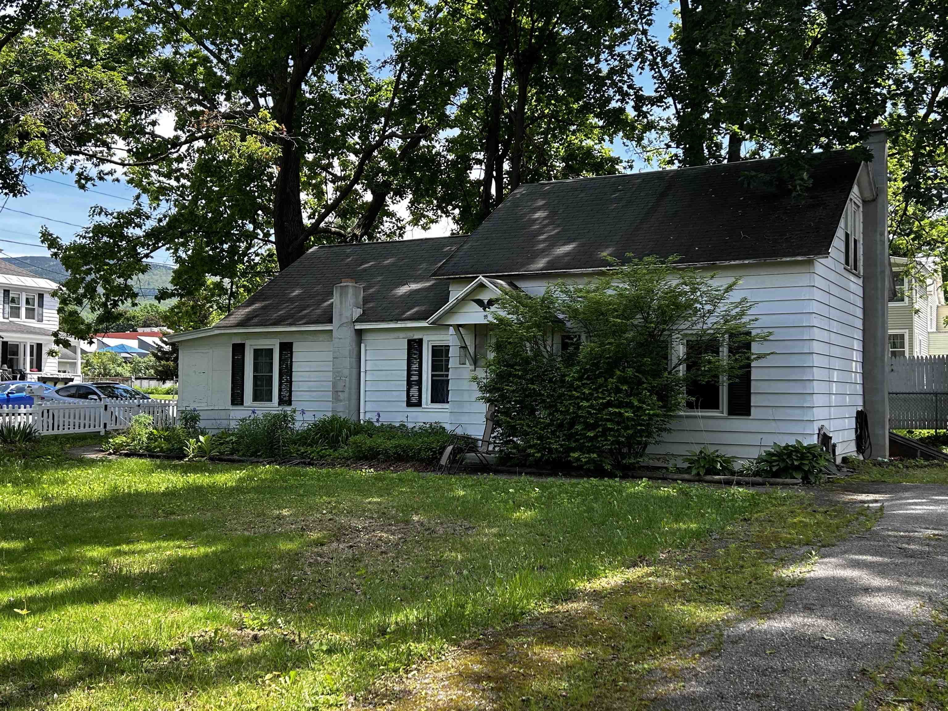 99 Coolidge Avenue Property Photo 1