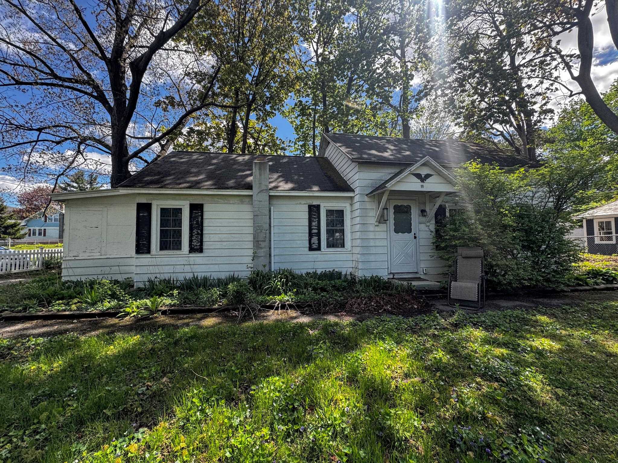 99 Coolidge Avenue Property Photo 3