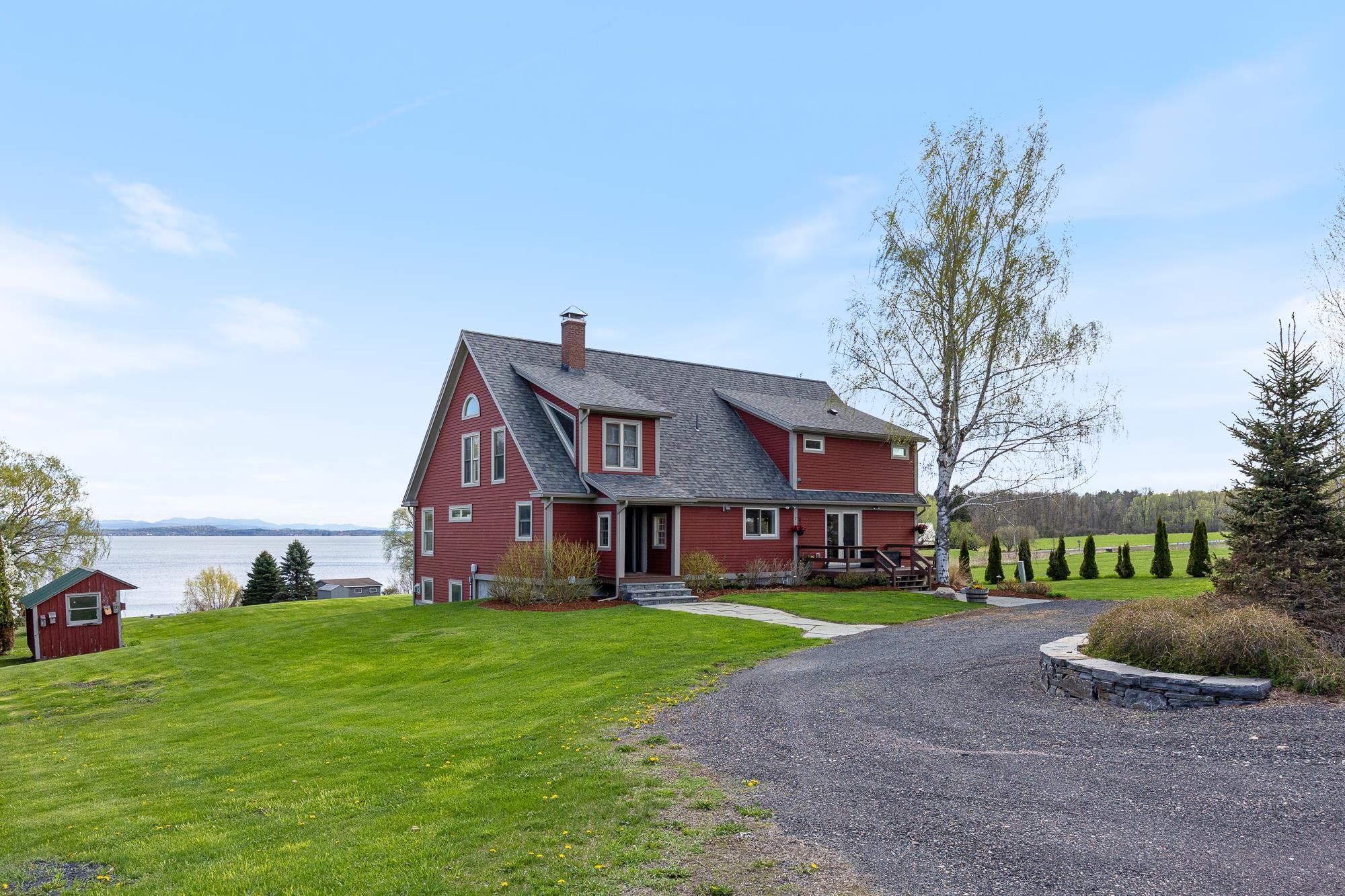 14 Turtle Bay Lane Property Photo 2